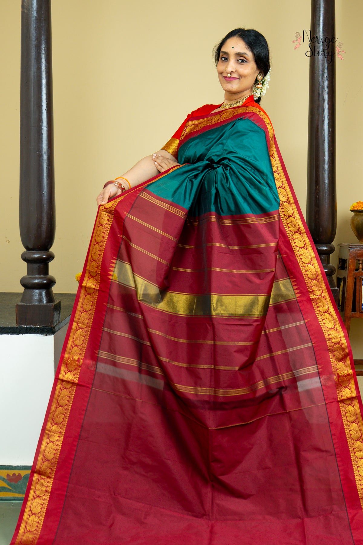 VASUNDHARA (ವಸುಂಧರಾ)