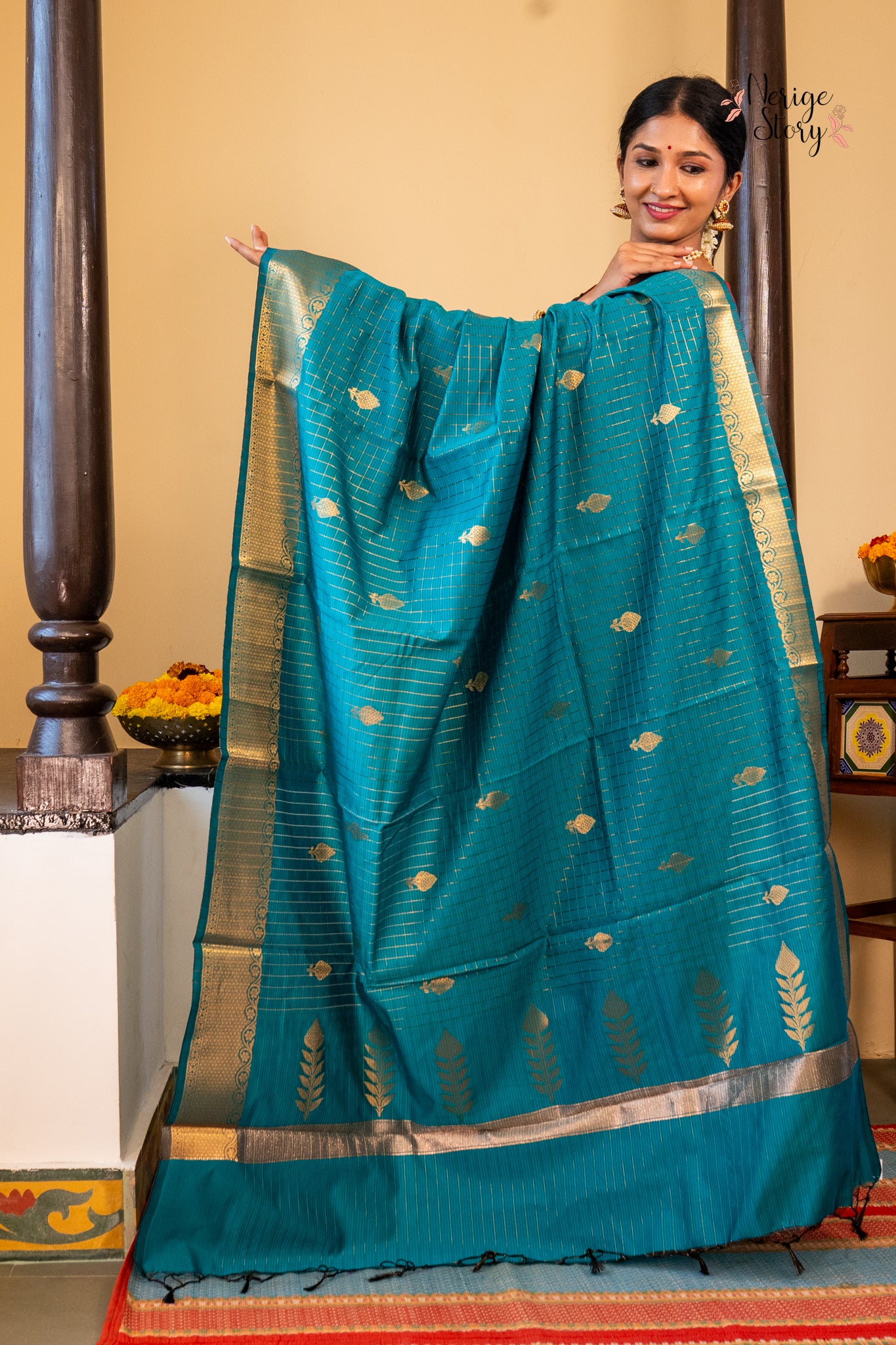 BHADRA (भद्रा)