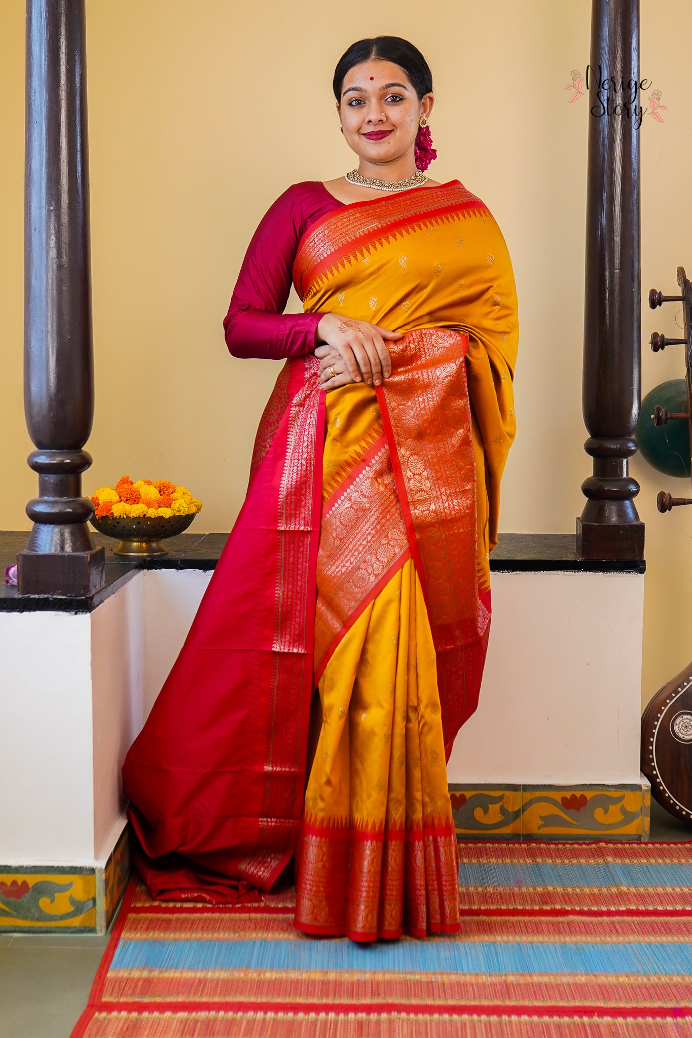 NIRJARA (निर्जरा)