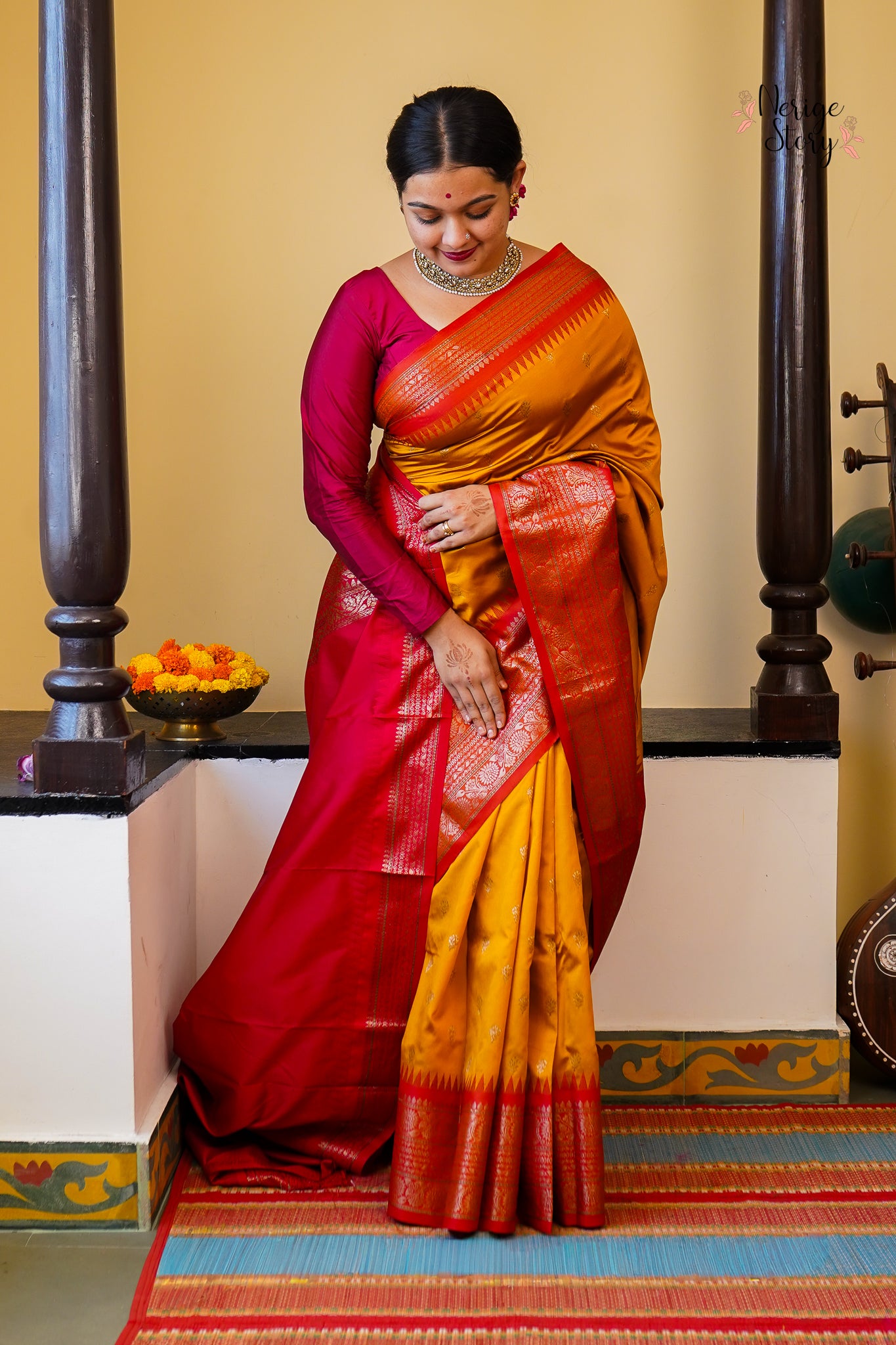NIRJARA (निर्जरा)