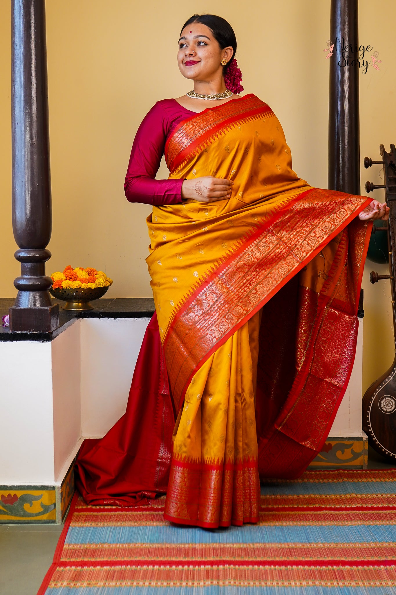 NIRJARA (निर्जरा)