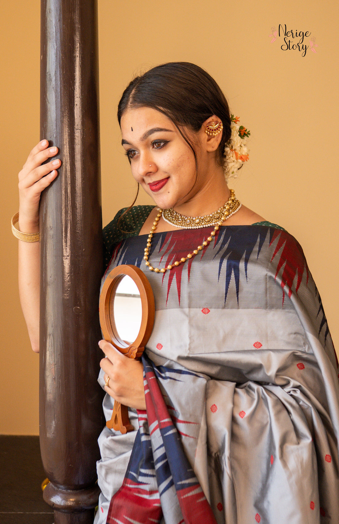 GAANGIKA (ಗಾಂಗಿಕಾ)
