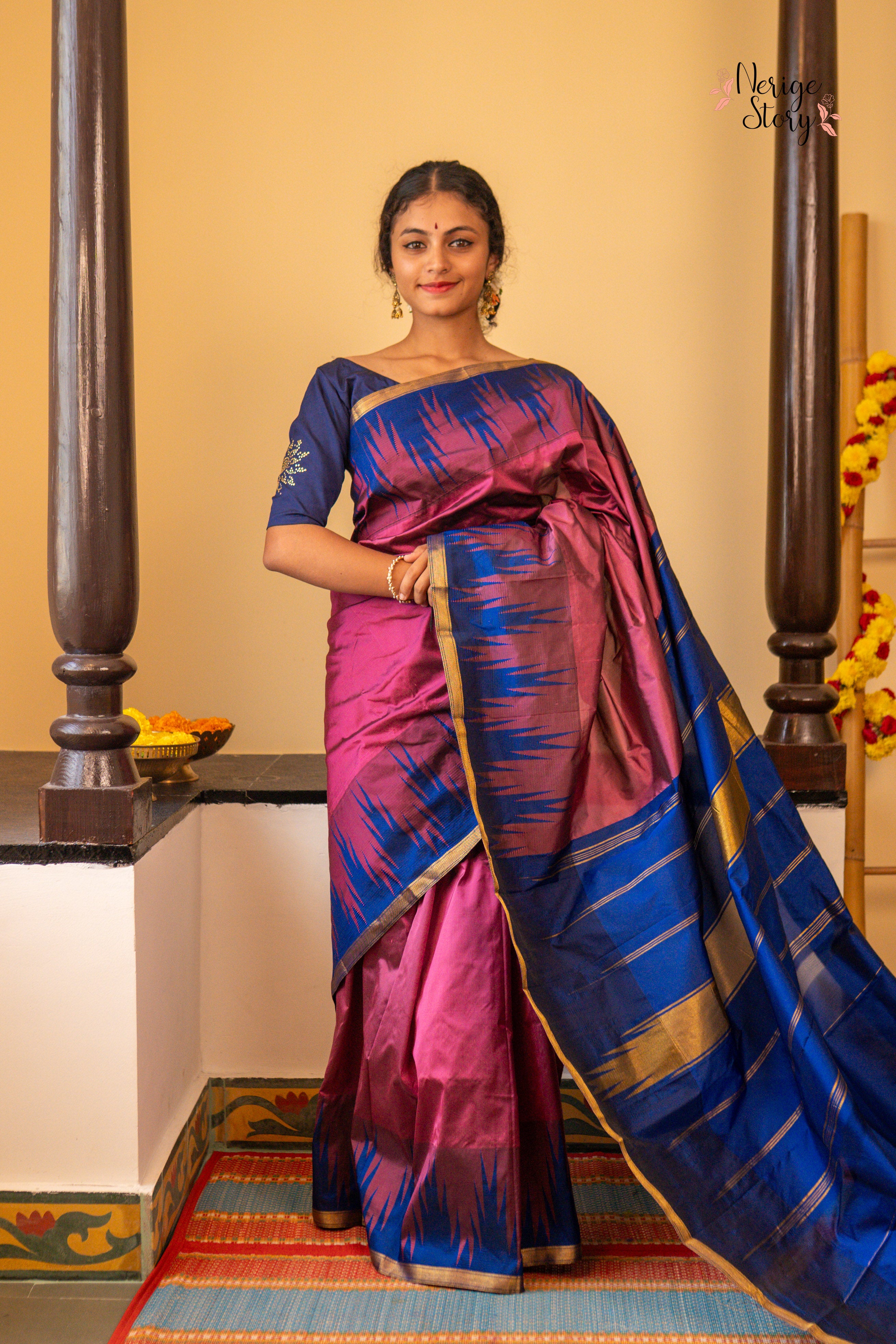 DAMAYANTIKA (ದಮಯಂತಿಕಾ)