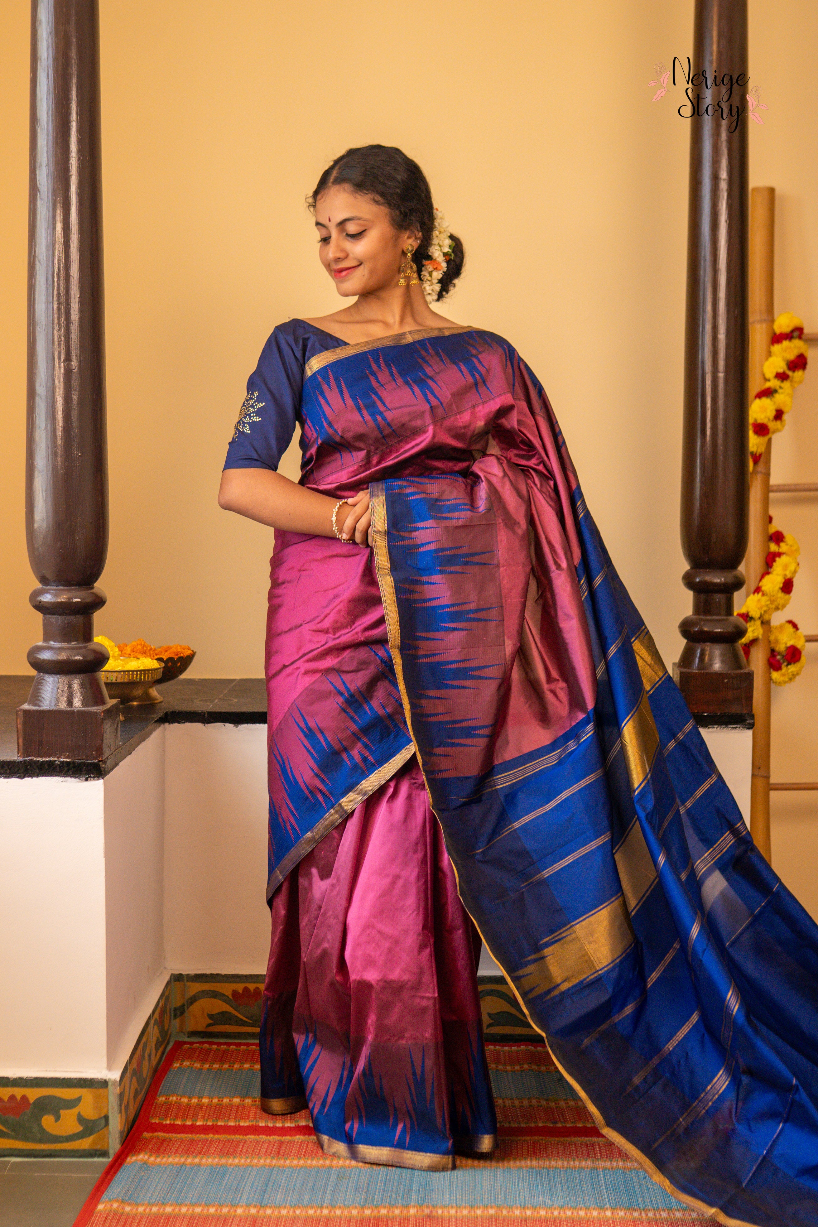 DAMAYANTIKA (ದಮಯಂತಿಕಾ)