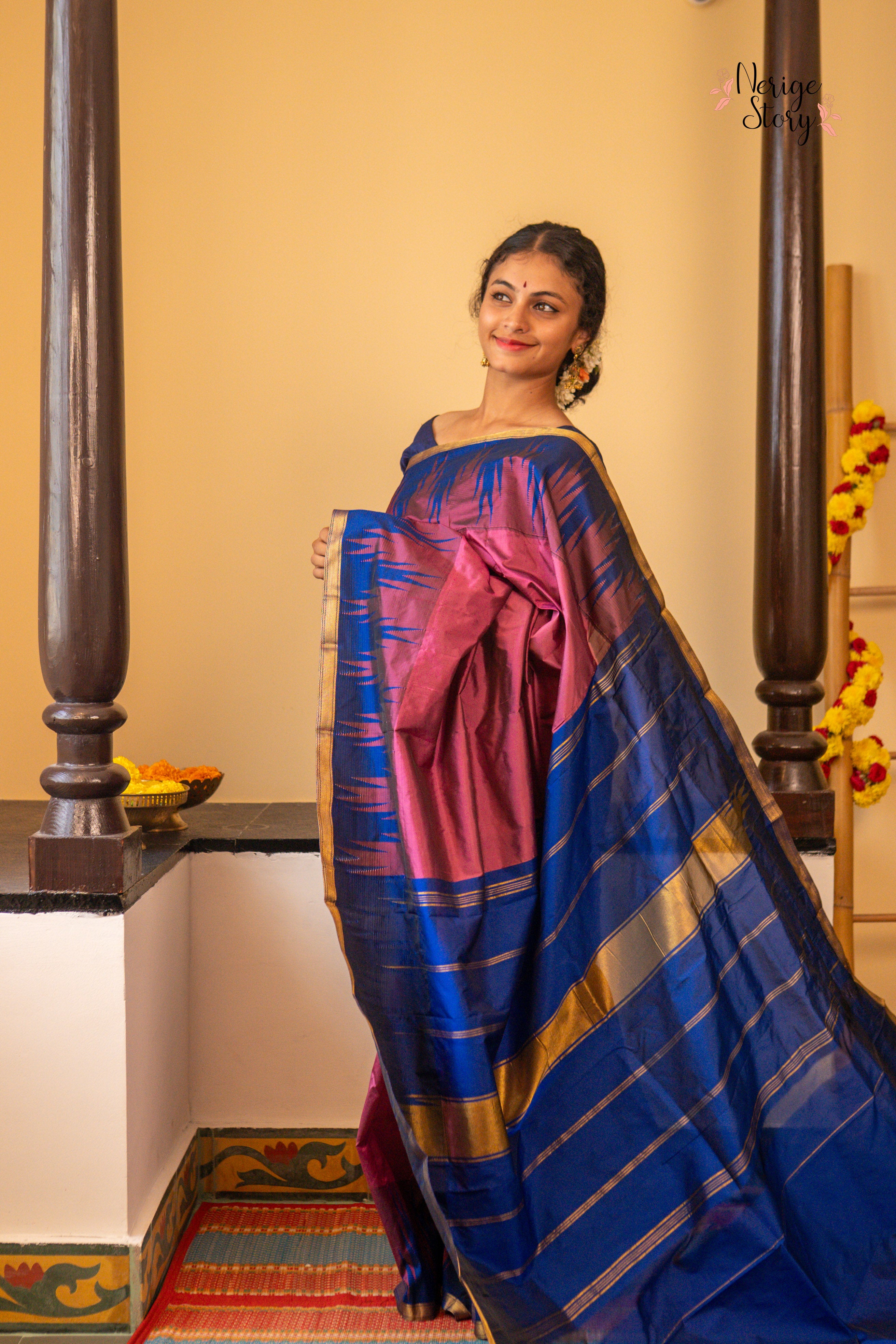 DAMAYANTIKA (ದಮಯಂತಿಕಾ)