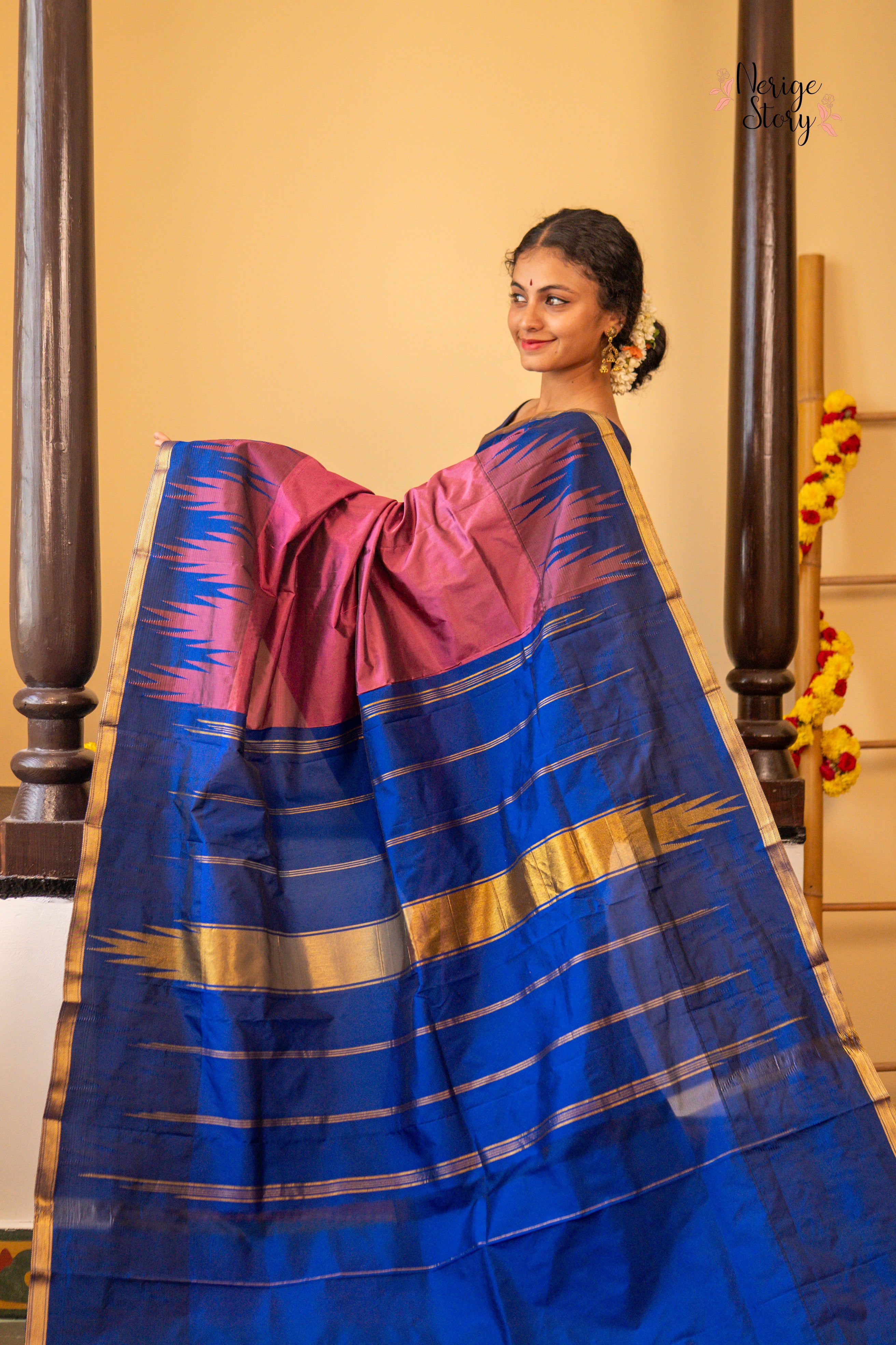 DAMAYANTIKA (ದಮಯಂತಿಕಾ)