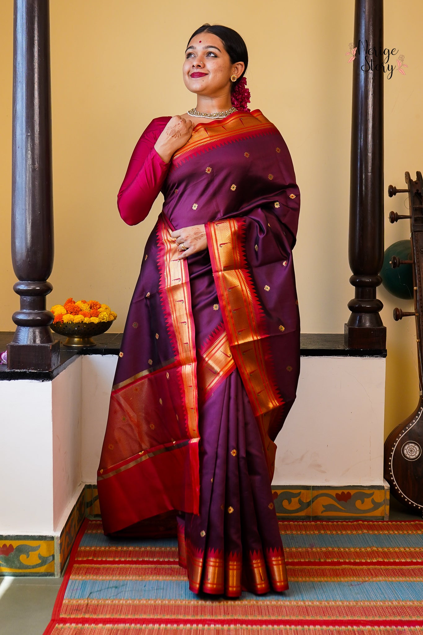 KAMRUPA (कामरूपा)