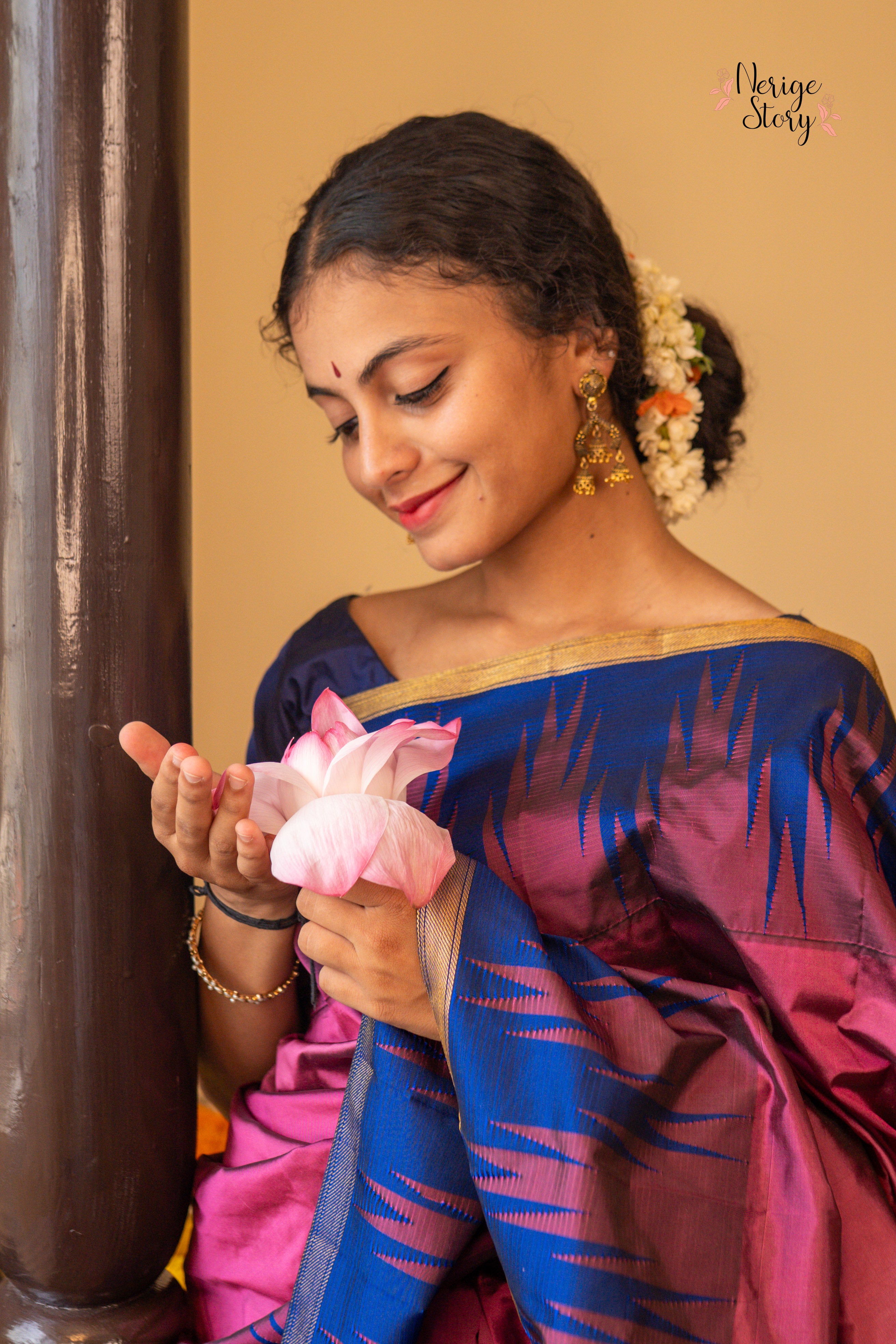 DAMAYANTIKA (ದಮಯಂತಿಕಾ)