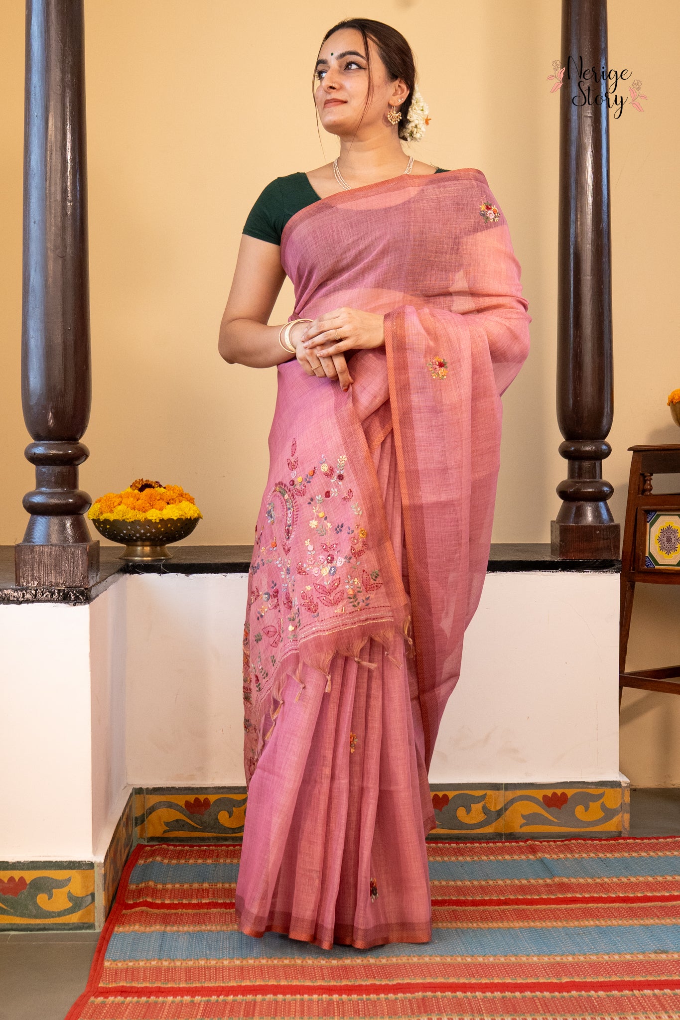 SUREKHA (सुरेखा)