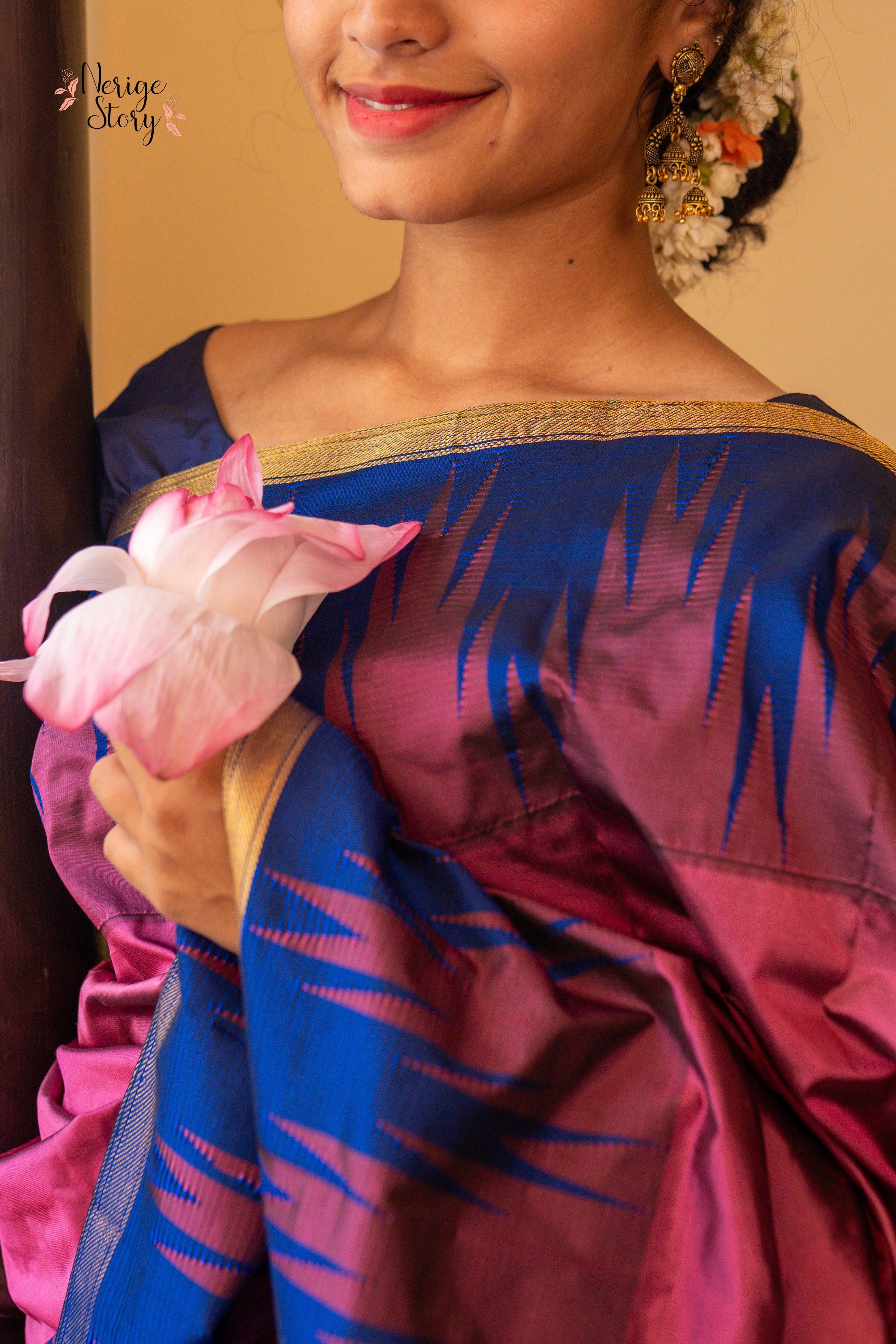 DAMAYANTIKA (ದಮಯಂತಿಕಾ)