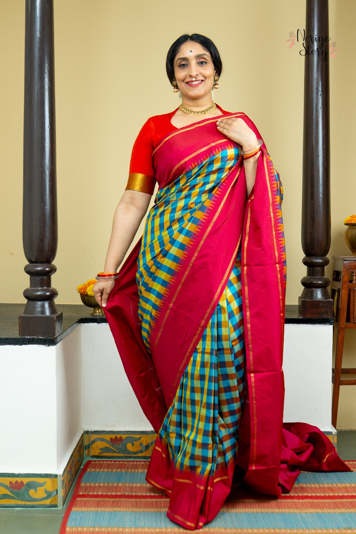 KADAMBARI (ಕಾದಂಬರಿ)