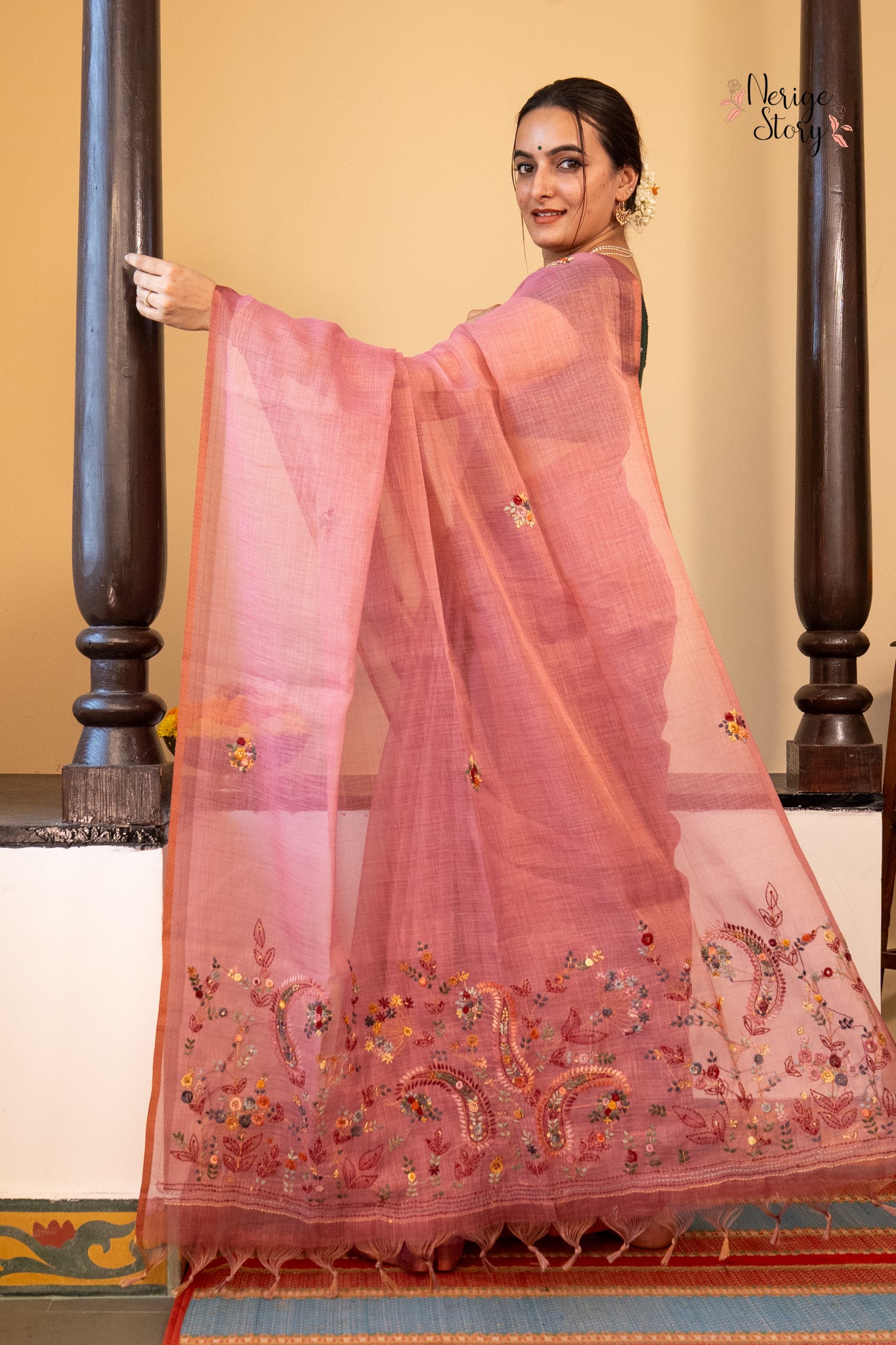 SUREKHA (सुरेखा)
