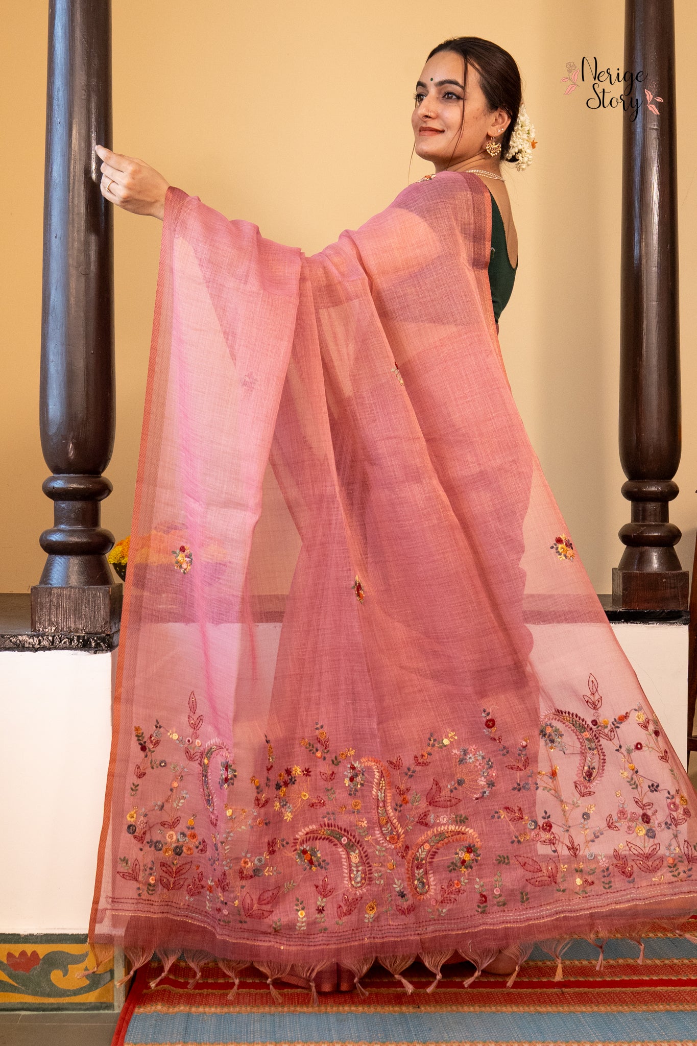 SUREKHA (सुरेखा)
