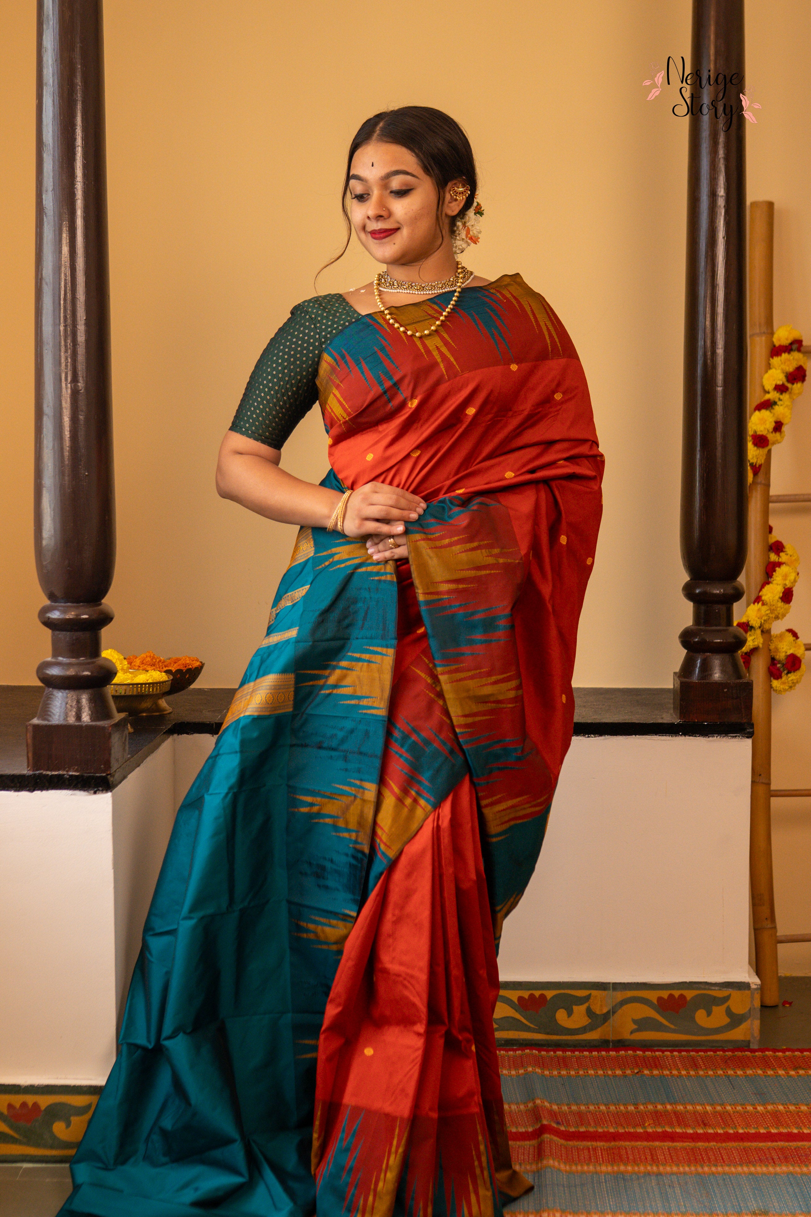 GAVISHIKAA (ಗವಿಶಿಕಾ)