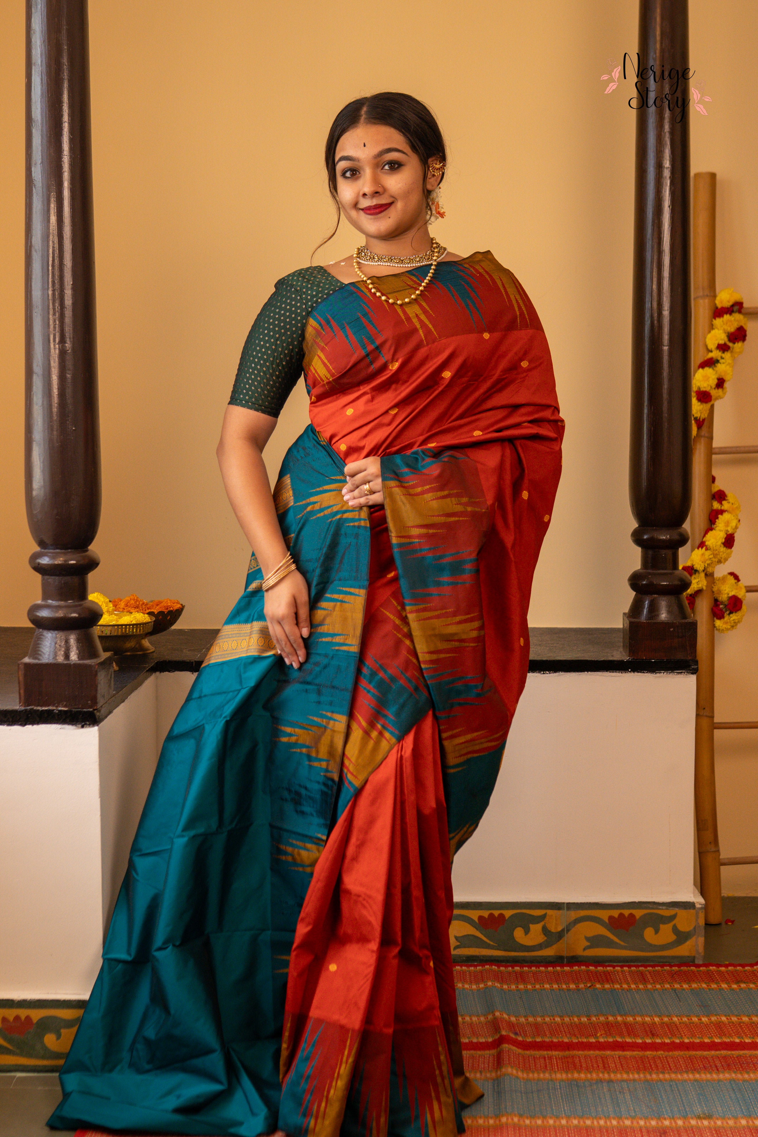 GAVISHIKAA (ಗವಿಶಿಕಾ)