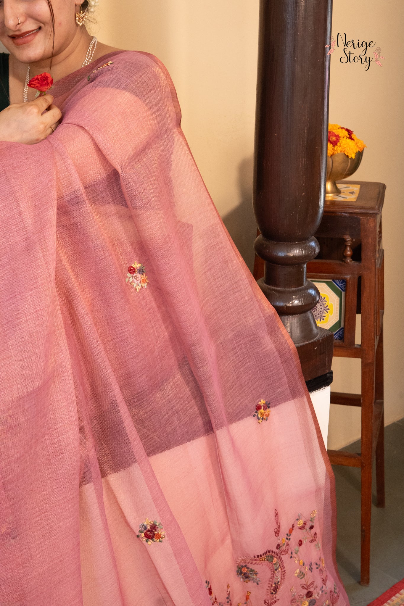 SUREKHA (सुरेखा)