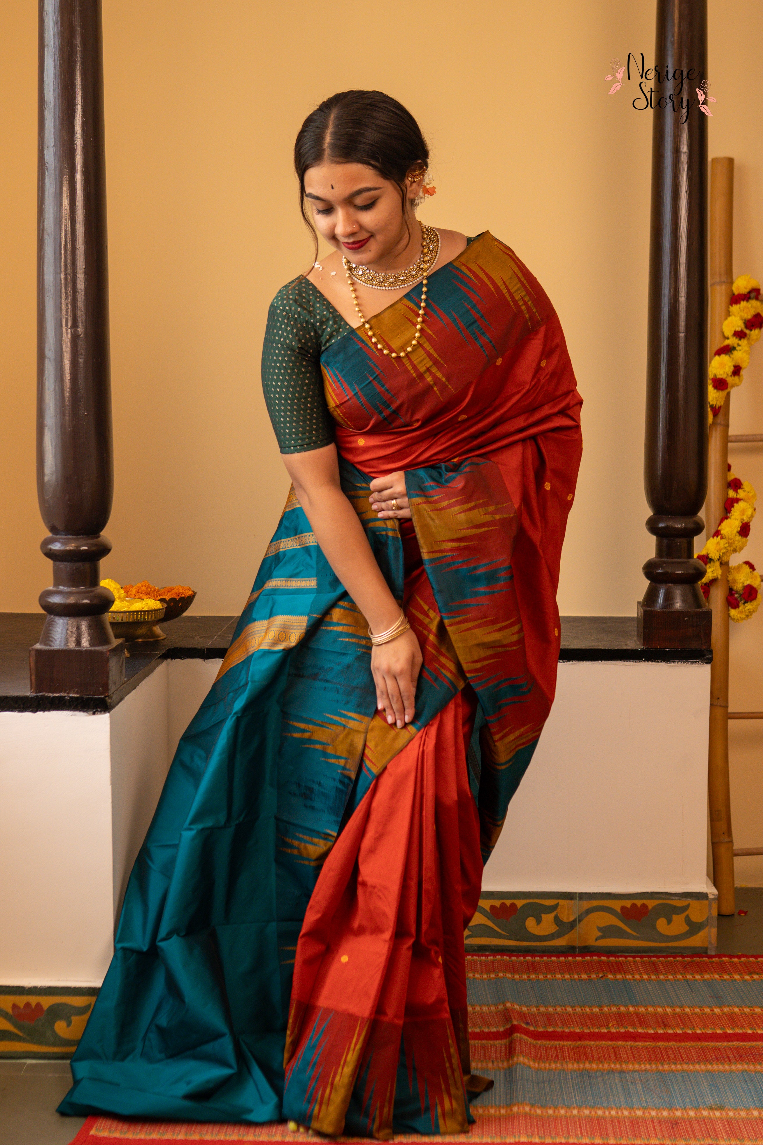 GAVISHIKAA (ಗವಿಶಿಕಾ)