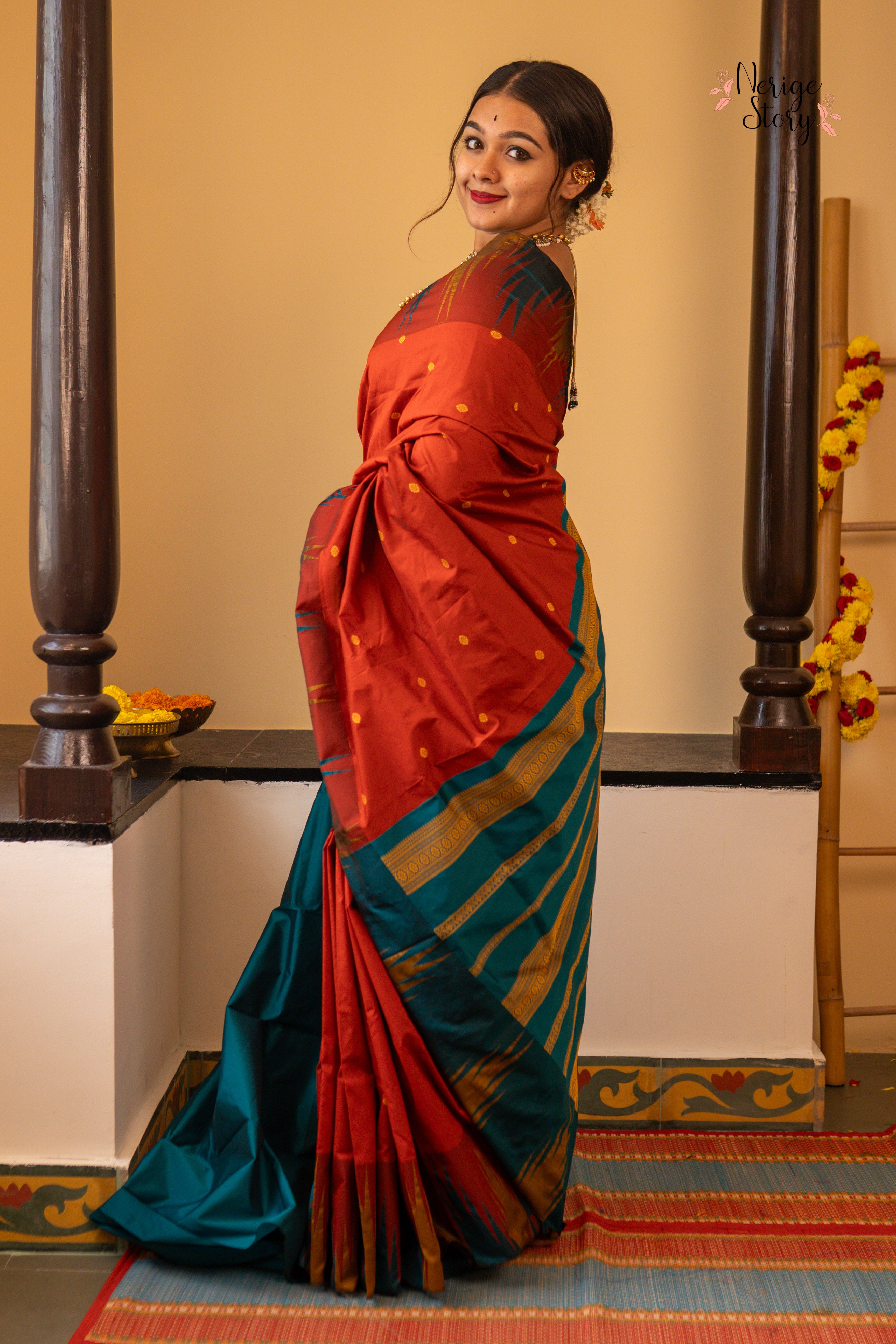 GAVISHIKAA (ಗವಿಶಿಕಾ)