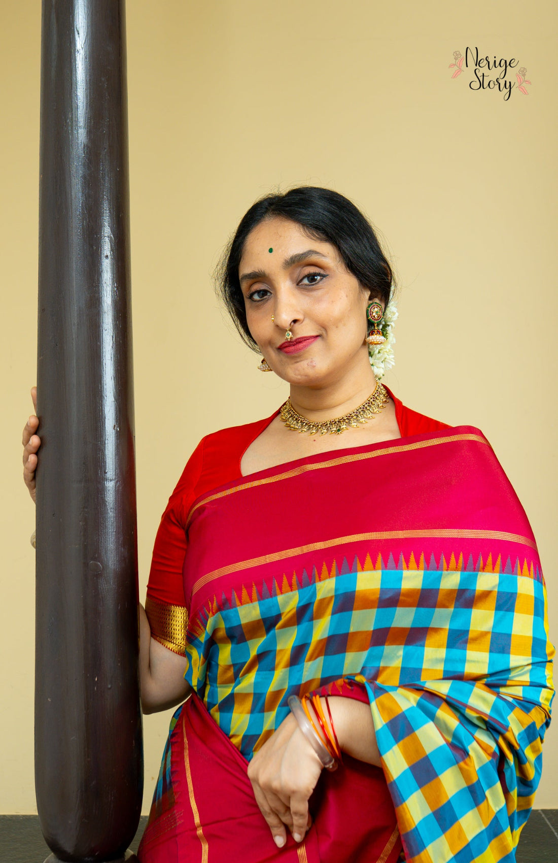 KADAMBARI (ಕಾದಂಬರಿ)