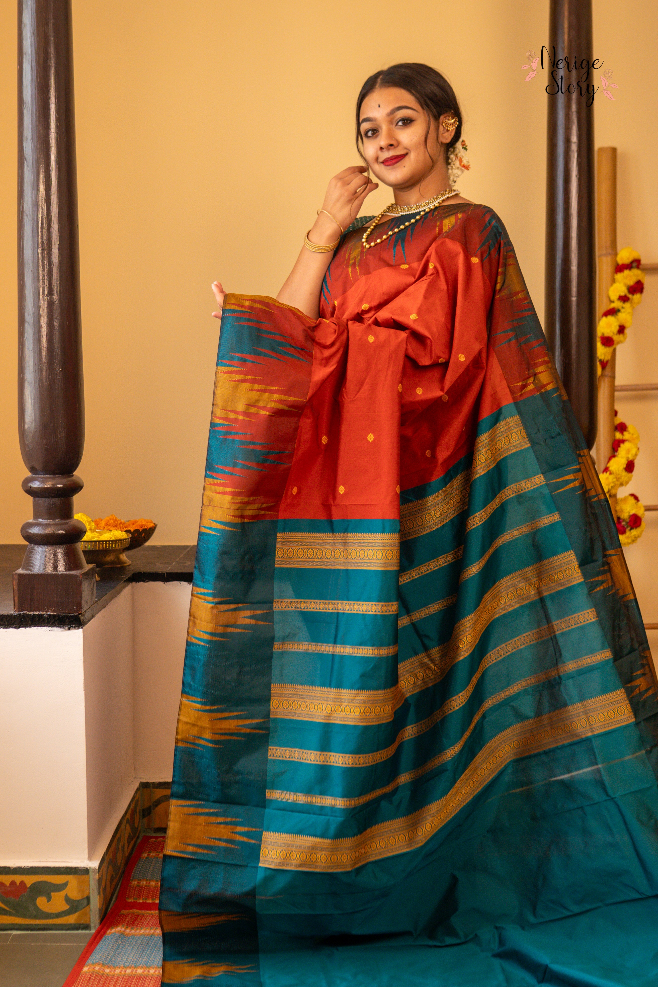 GAVISHIKAA (ಗವಿಶಿಕಾ)