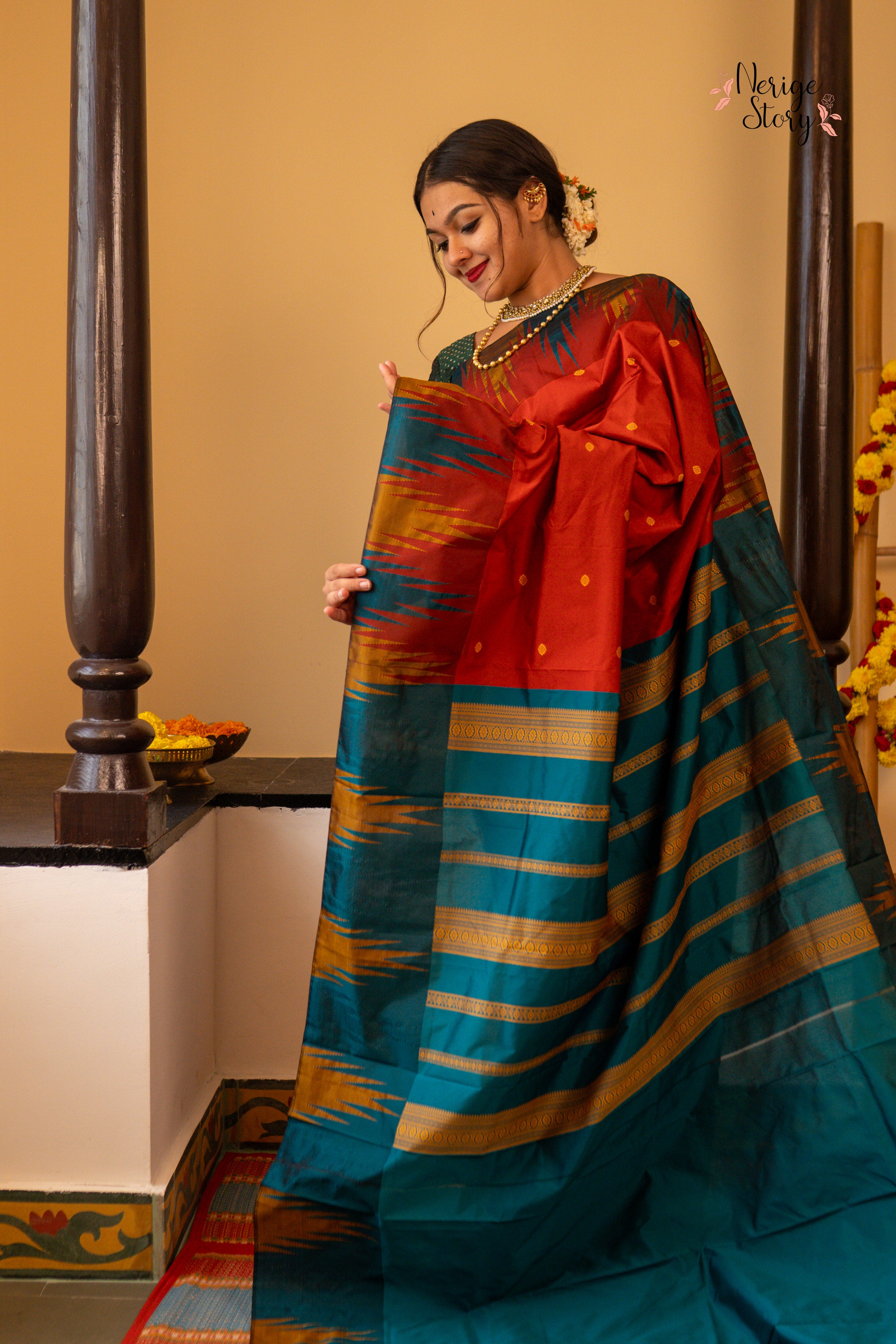 GAVISHIKAA (ಗವಿಶಿಕಾ)