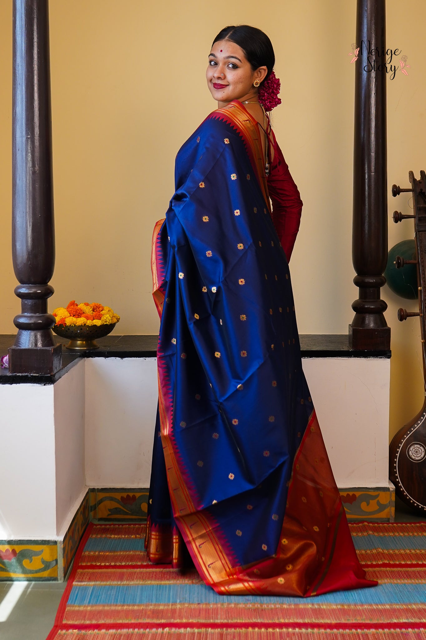 RITUNA (ऋतुना)