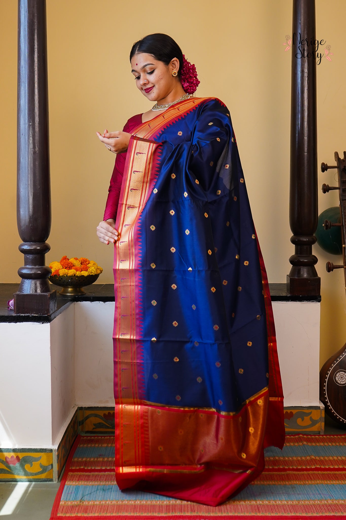 RITUNA (ऋतुना)