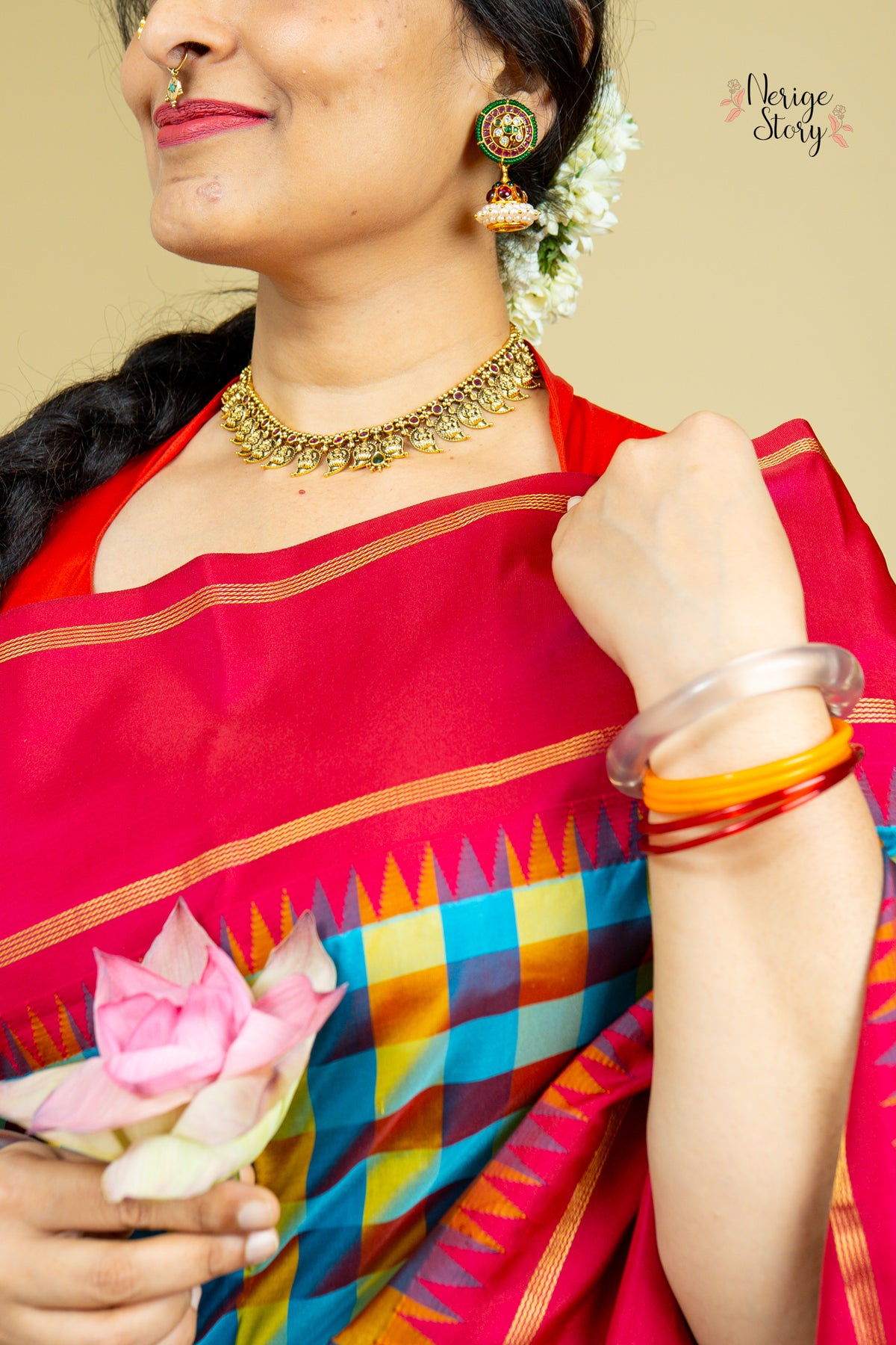 KADAMBARI (ಕಾದಂಬರಿ)