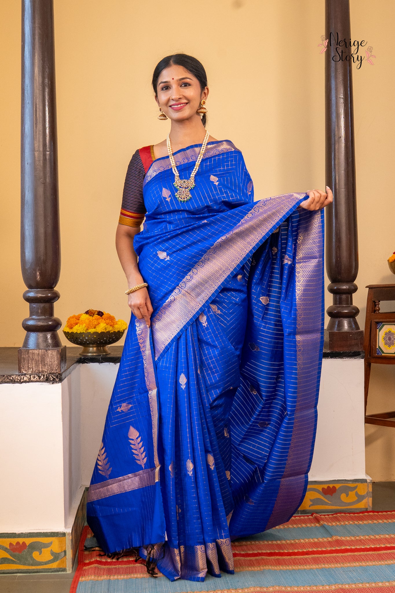 NITYA (नित्य)