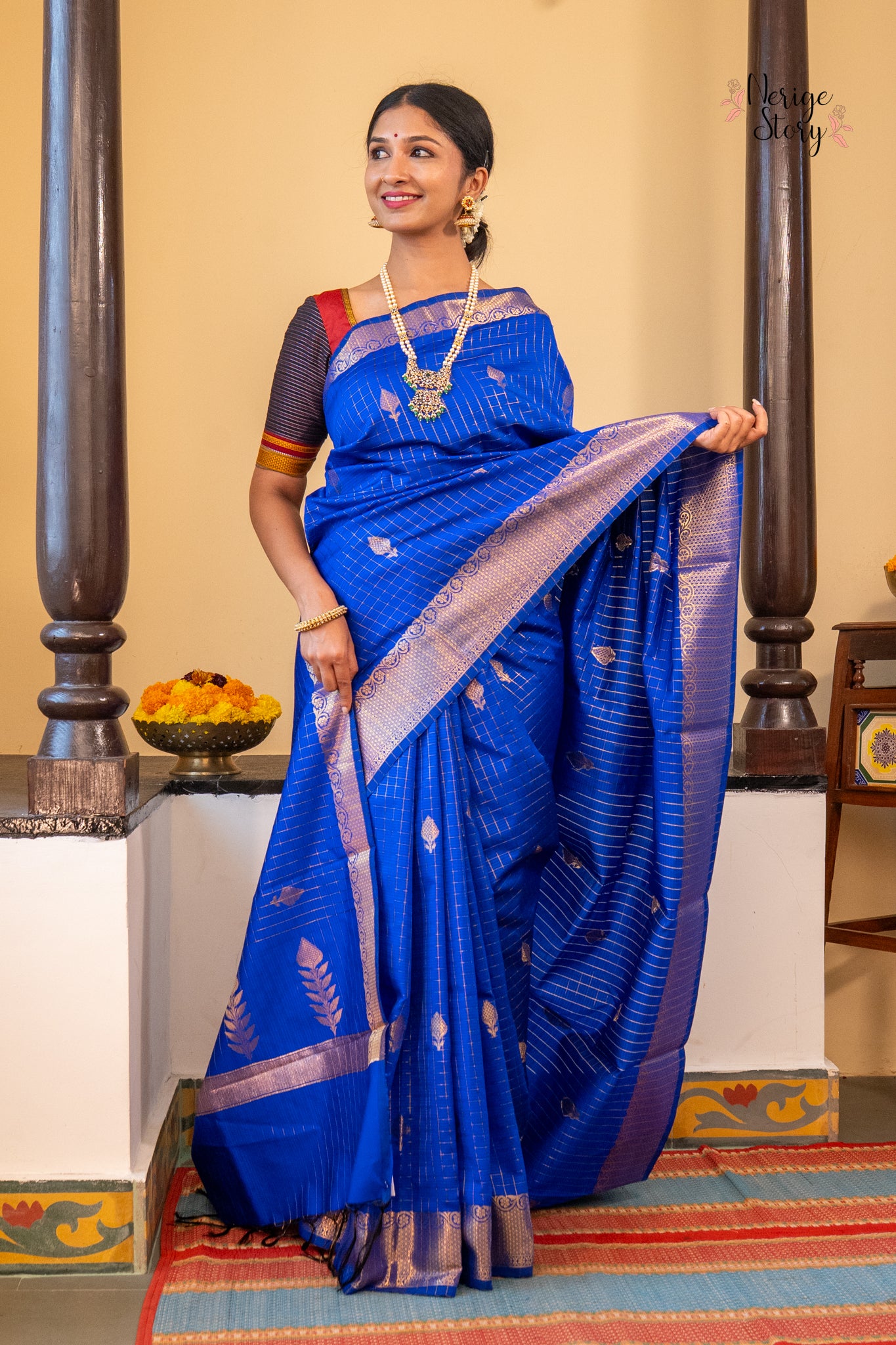 NITYA (नित्य)
