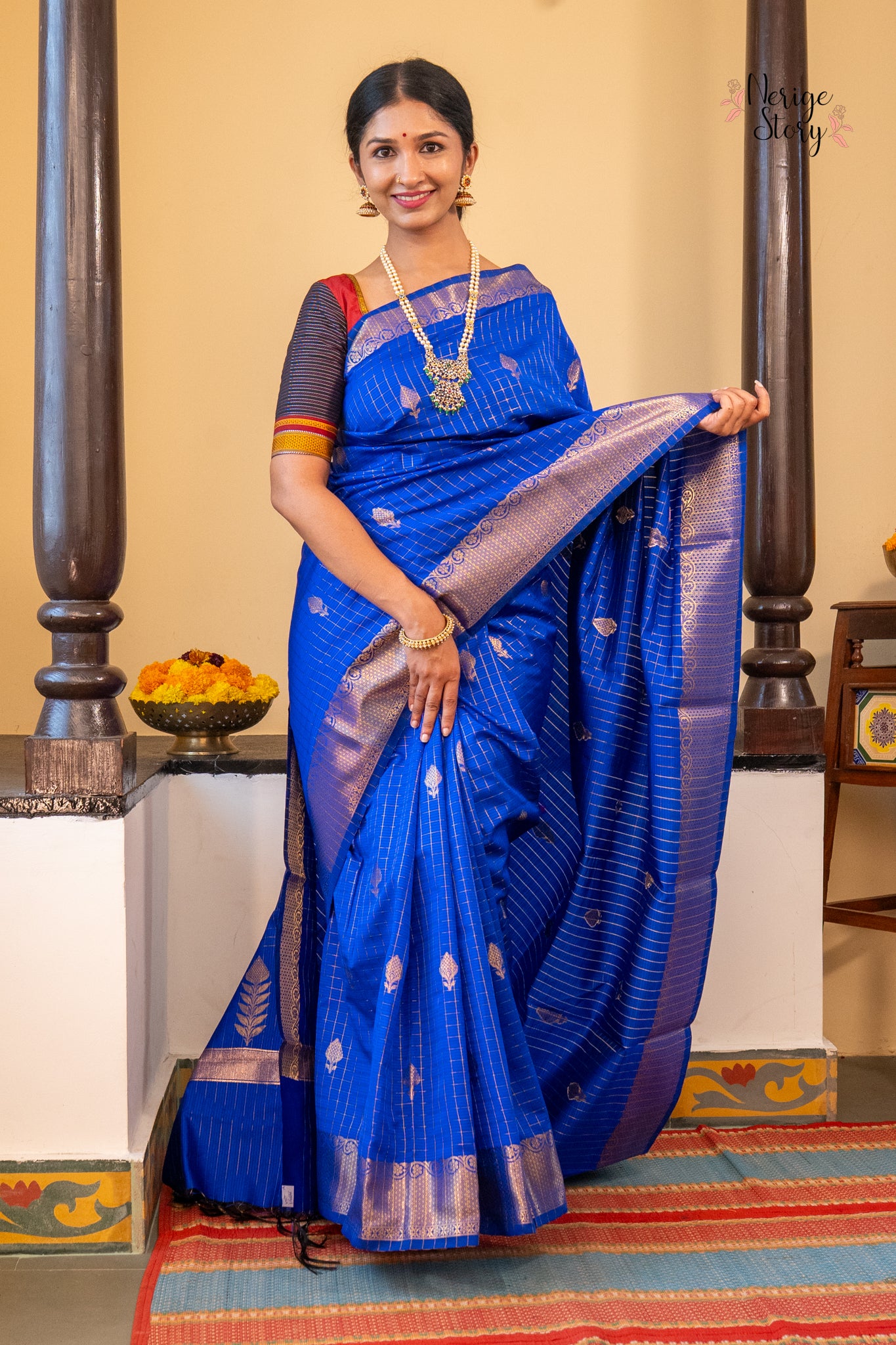 NITYA (नित्य)