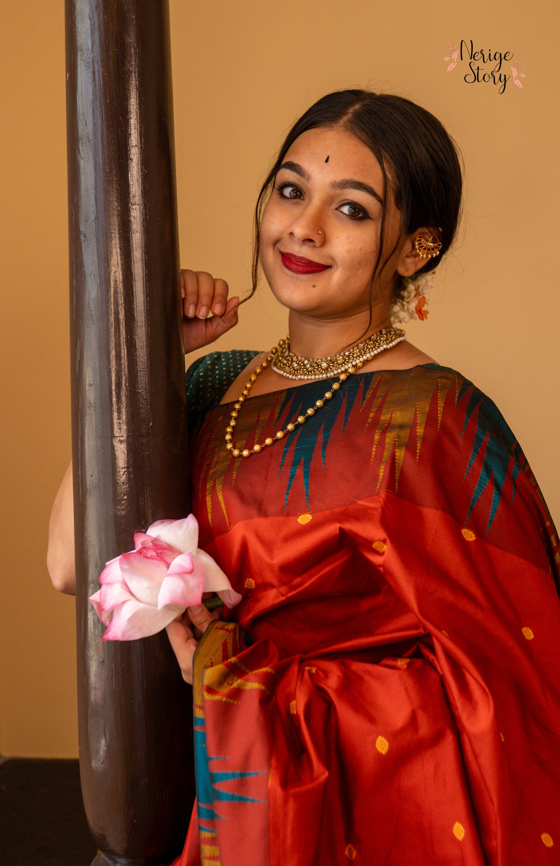 GAVISHIKAA (ಗವಿಶಿಕಾ)