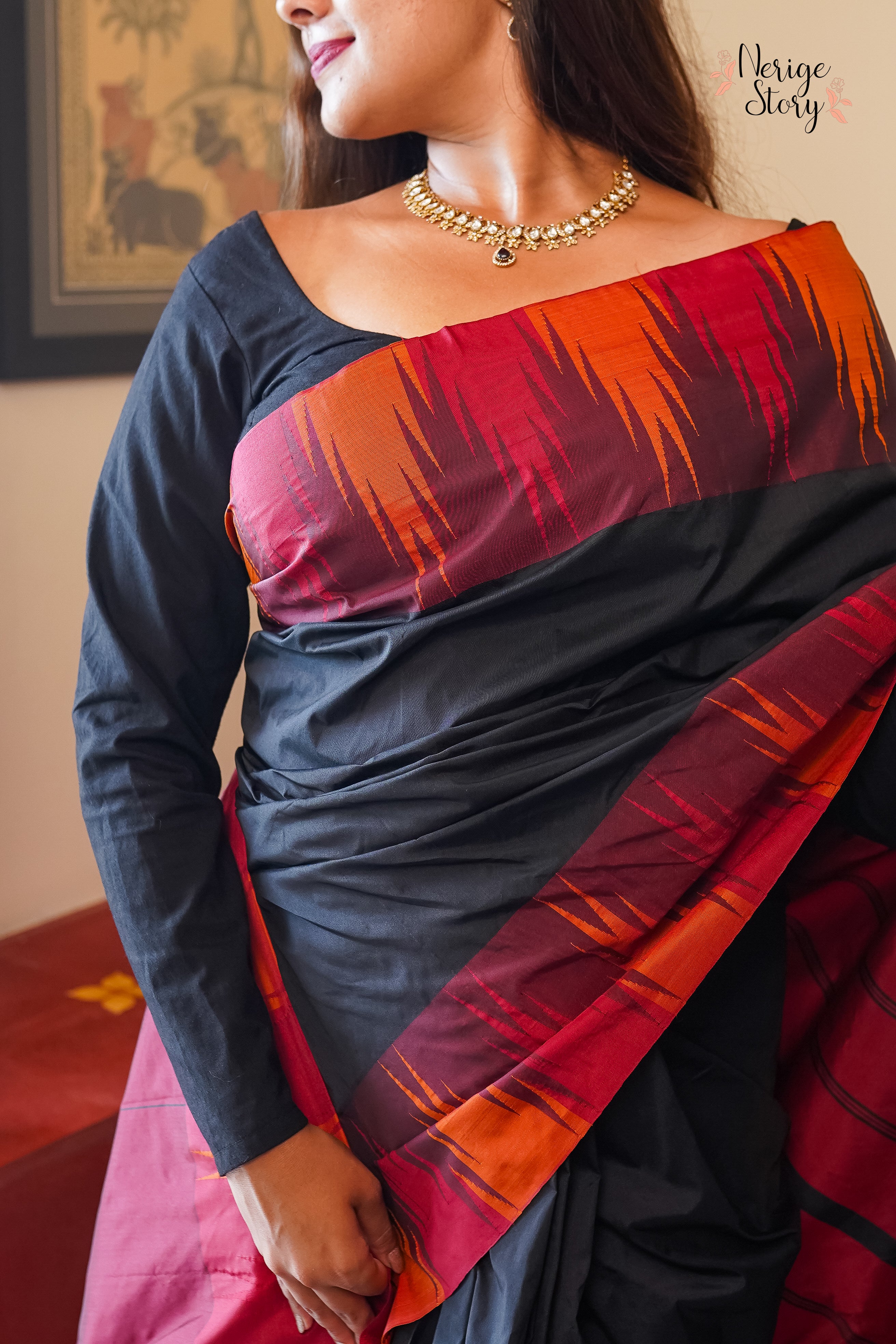 CHAARUSEELA (ಚಾರುಶೀಲಾ)