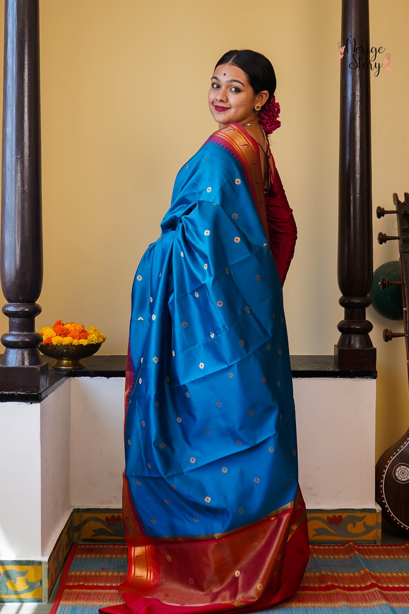 NIRVANA (निर्वाण)