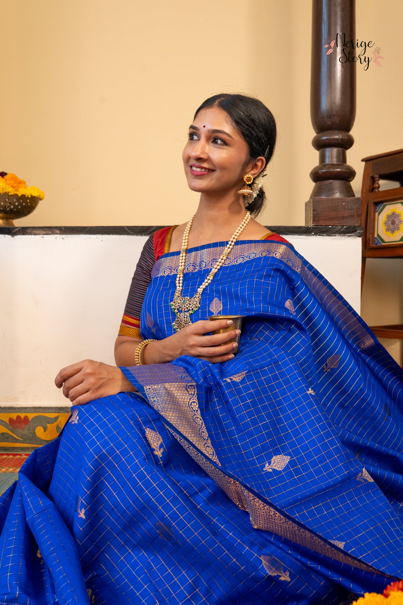 NITYA (नित्य)