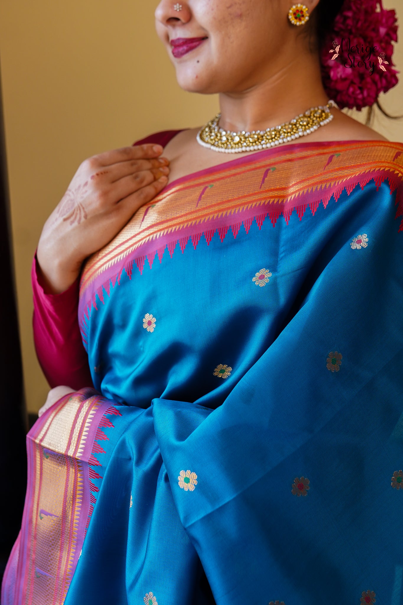 NIRVANA (निर्वाण)