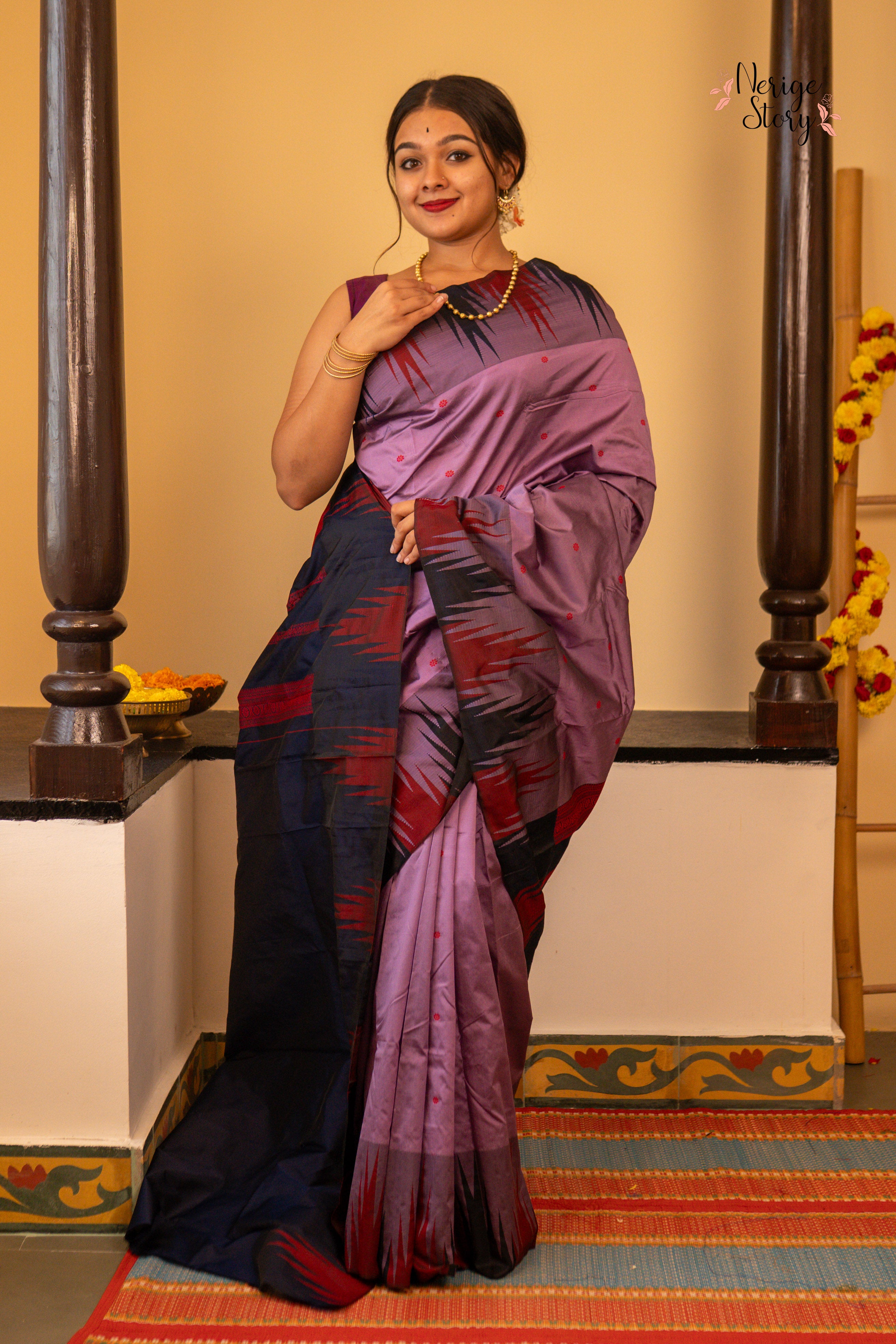 EKANSHIKA (ಏಕಾಂಶಿಕಾ)