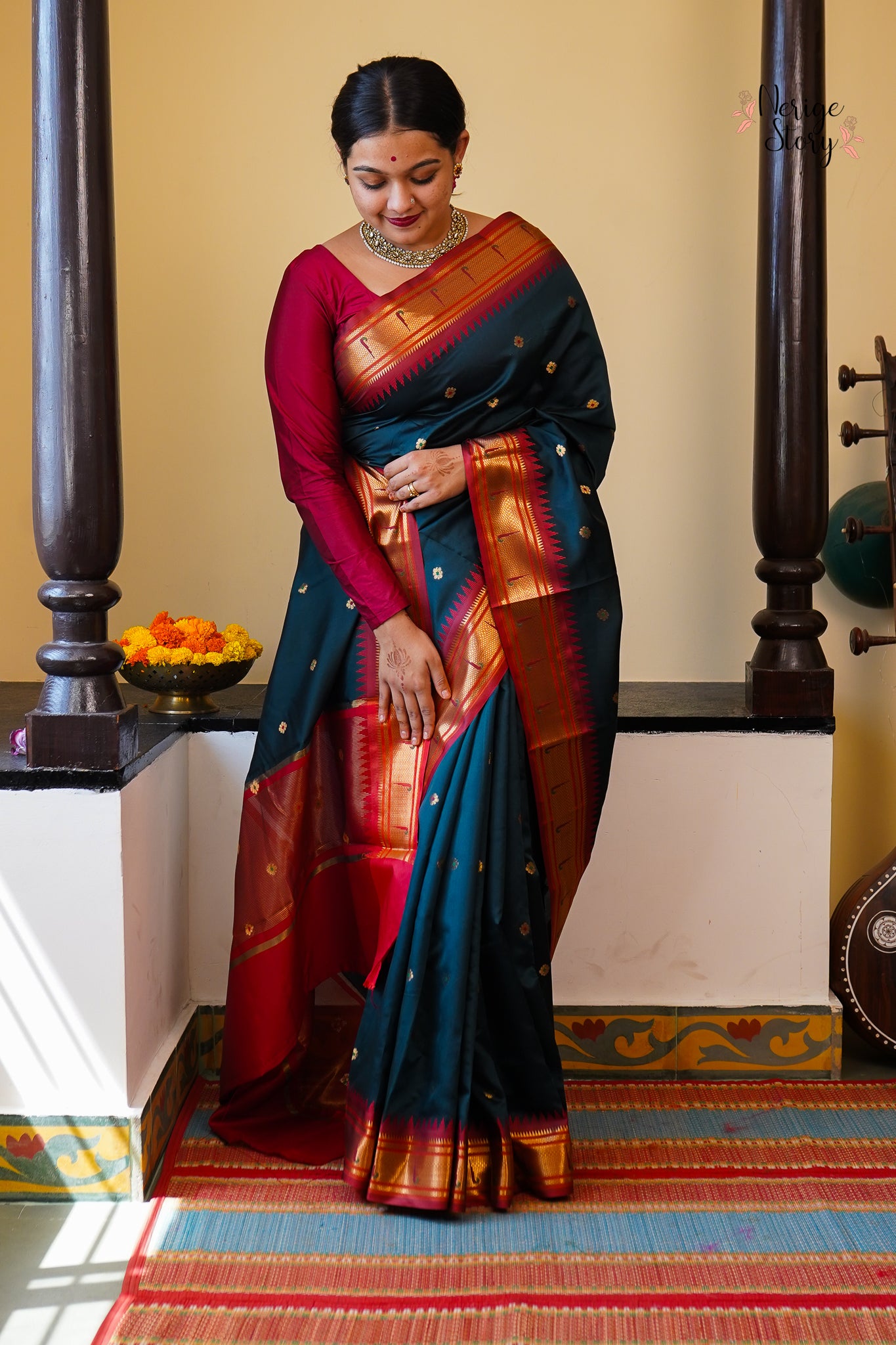 KALYNI (कल्यनि)