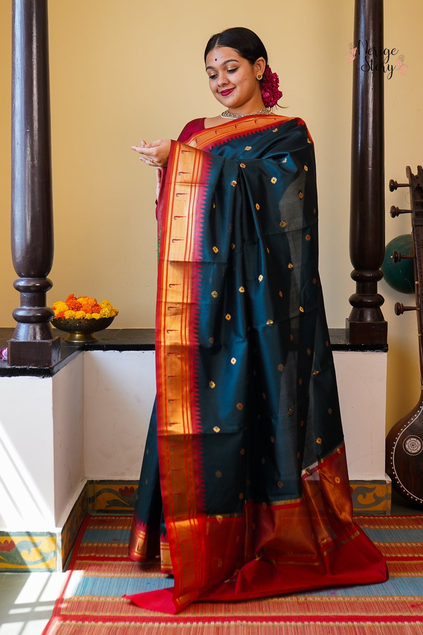 KALYNI (कल्यनि)
