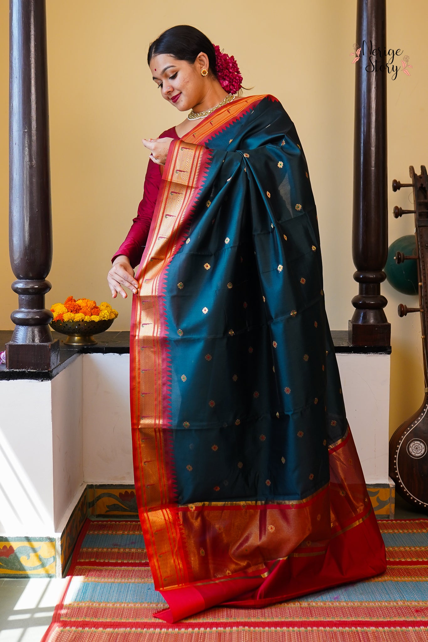 KALYNI (कल्यनि)