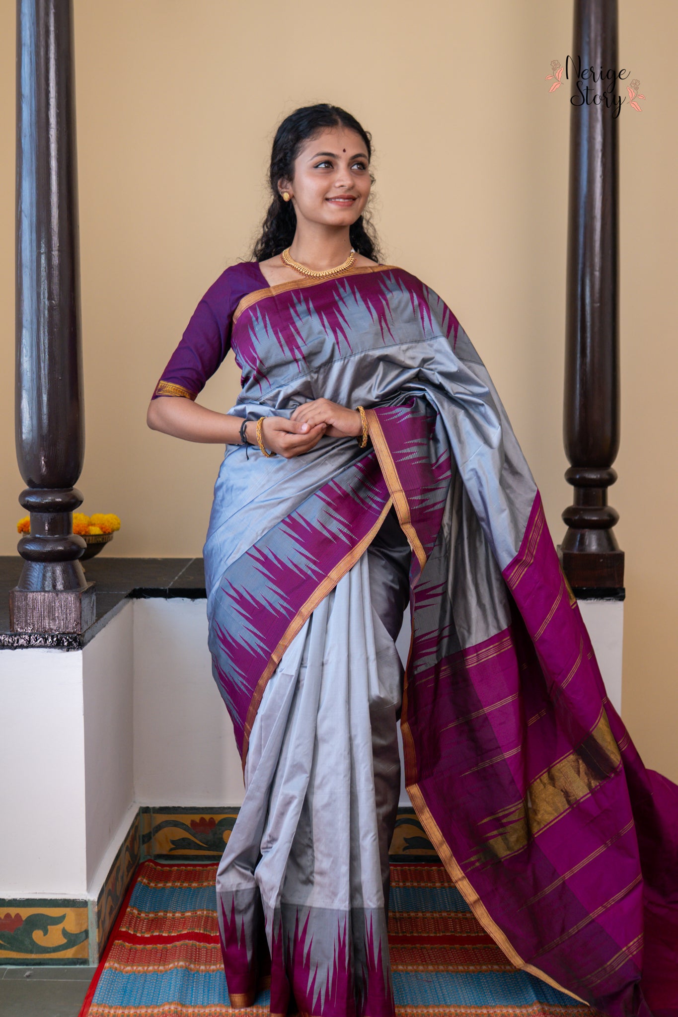 CHANDANA (ಚಂದನ)