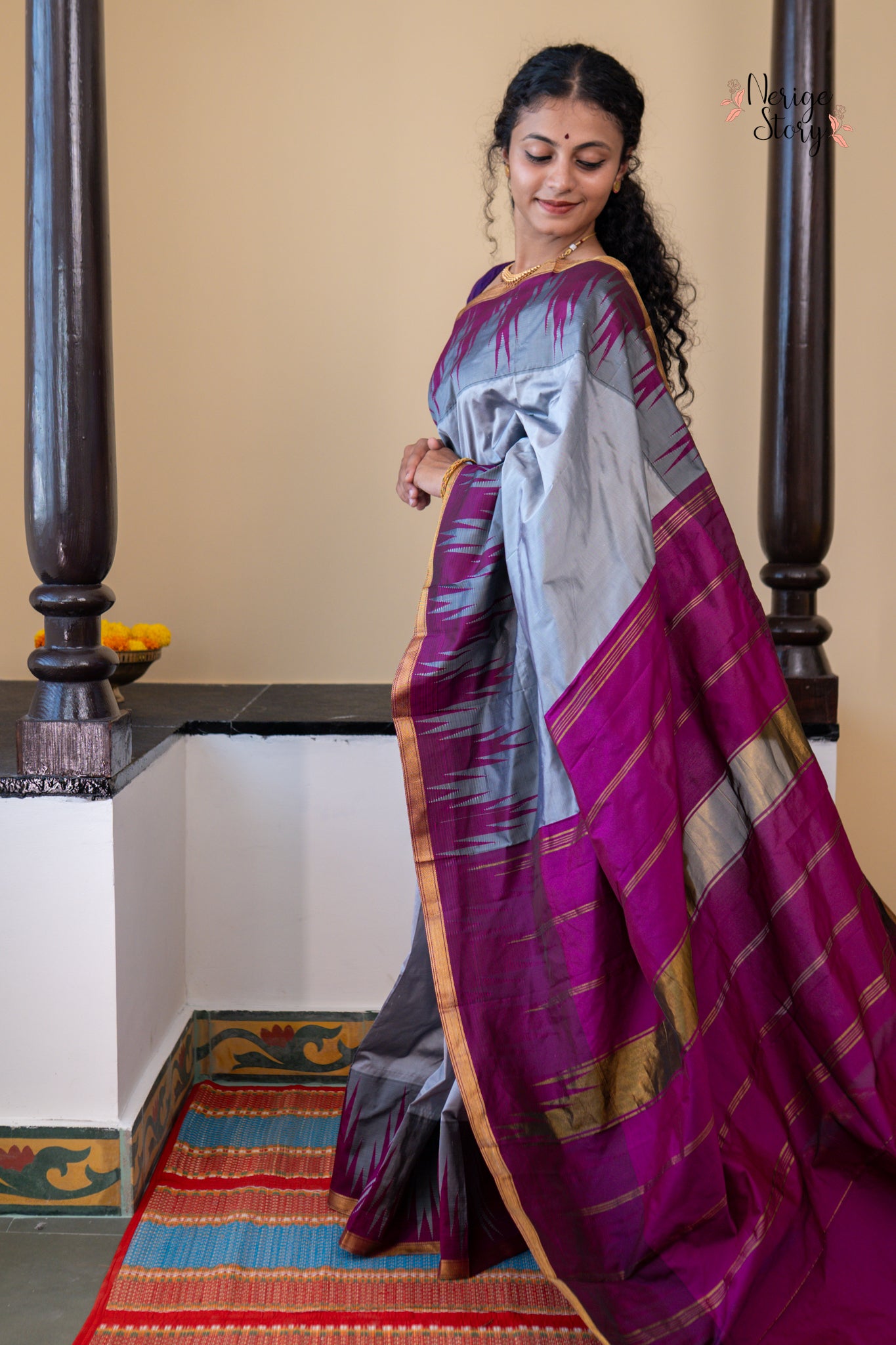 CHANDANA (ಚಂದನ)