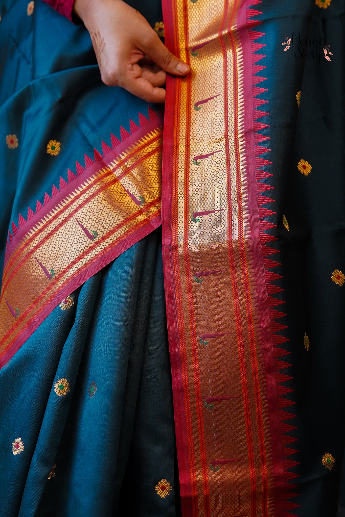 KALYNI (कल्यनि)