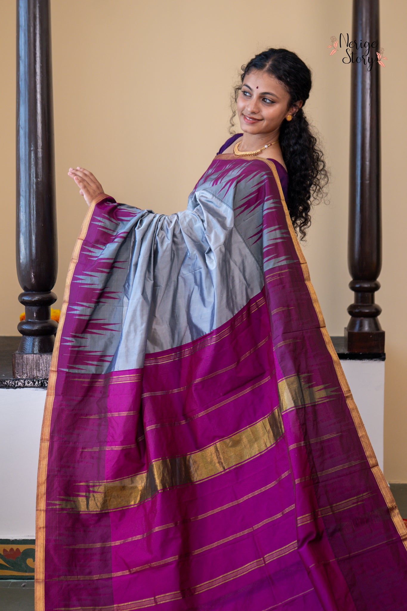 CHANDANA (ಚಂದನ)