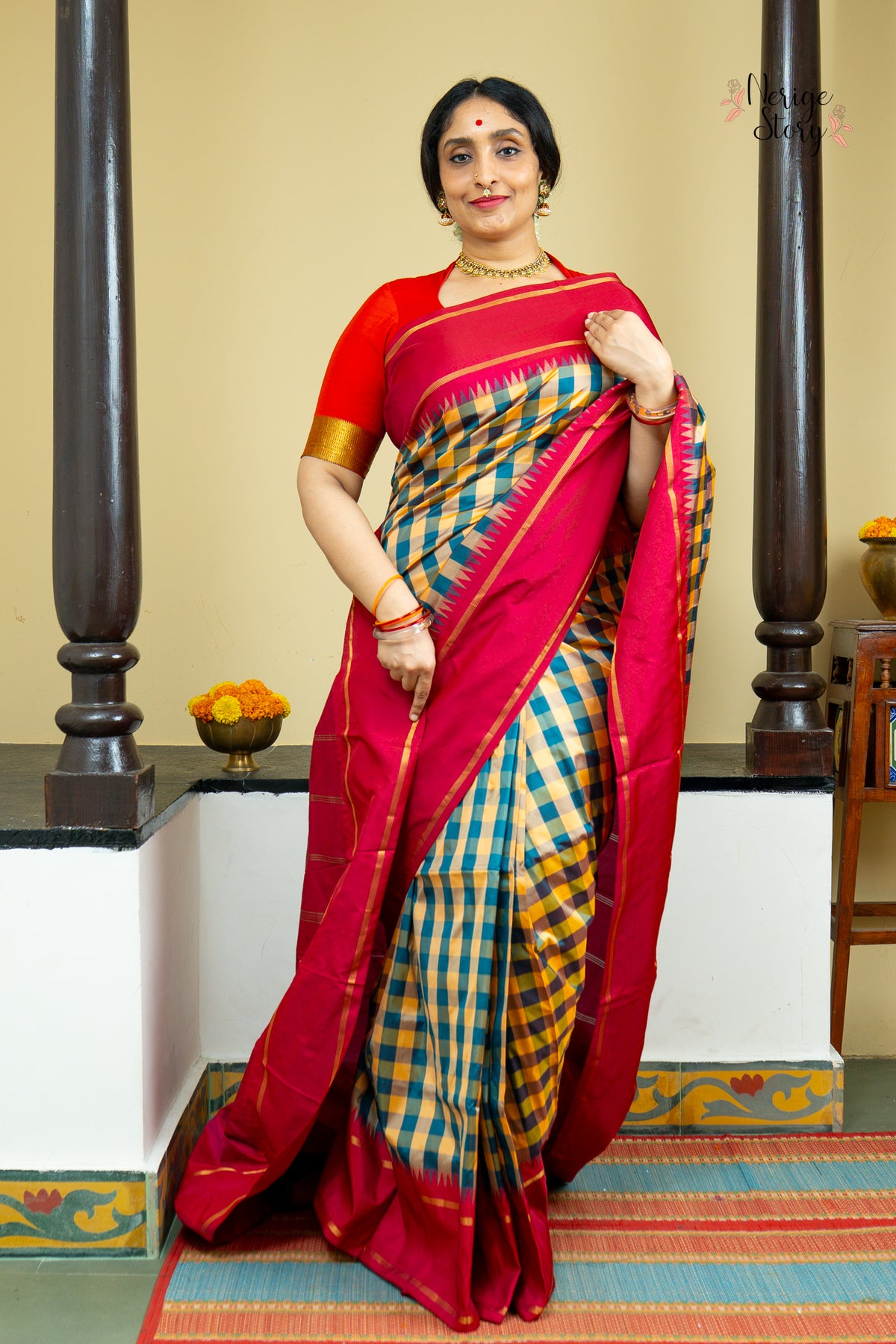 VARSHA (ವರ್ಷಾ)