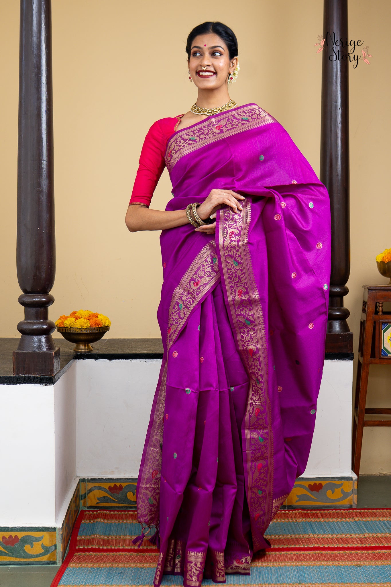 JALADURGA (जलदुर्गा)