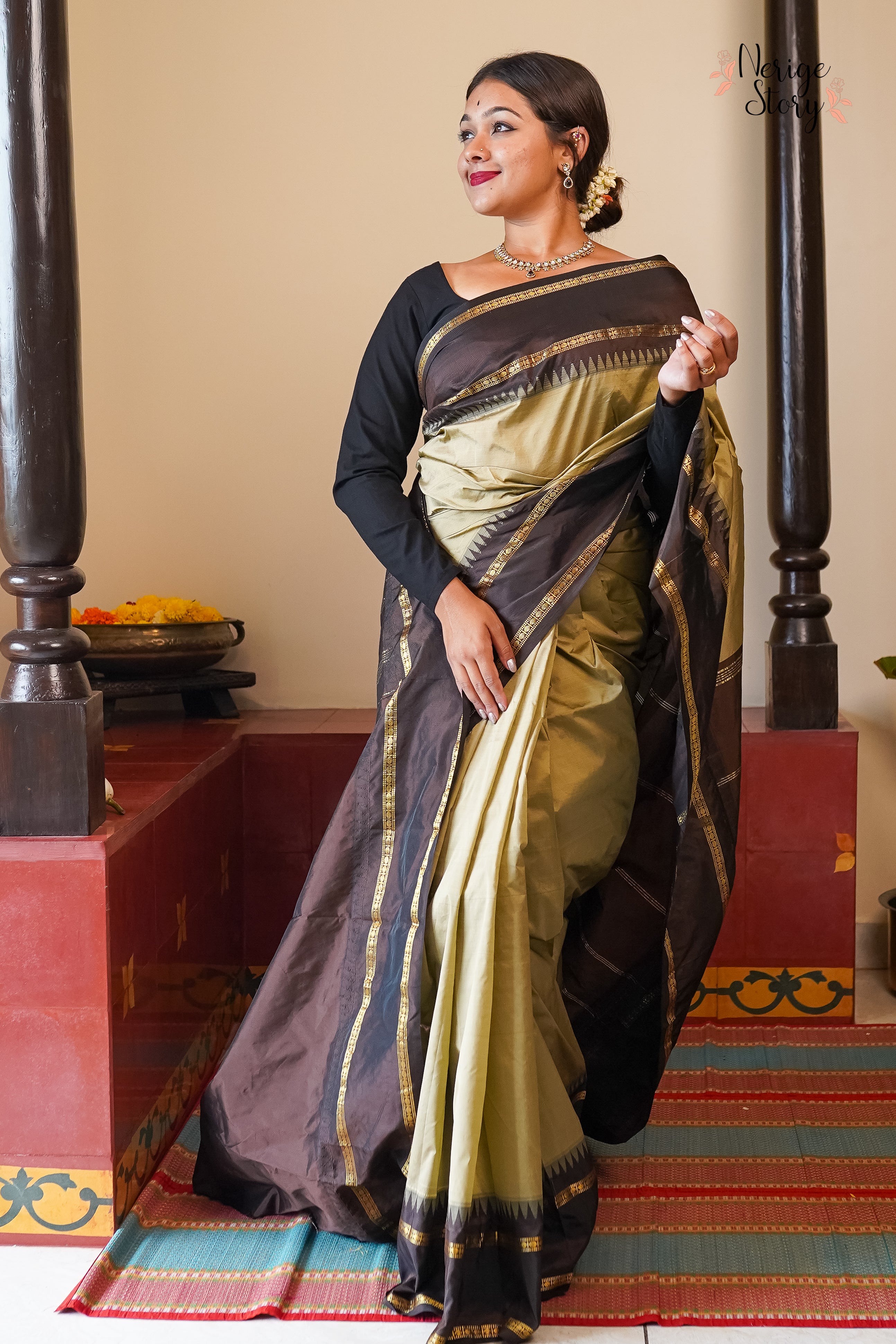 CHITRAVATHI (ಚಿತ್ರವತಿ)