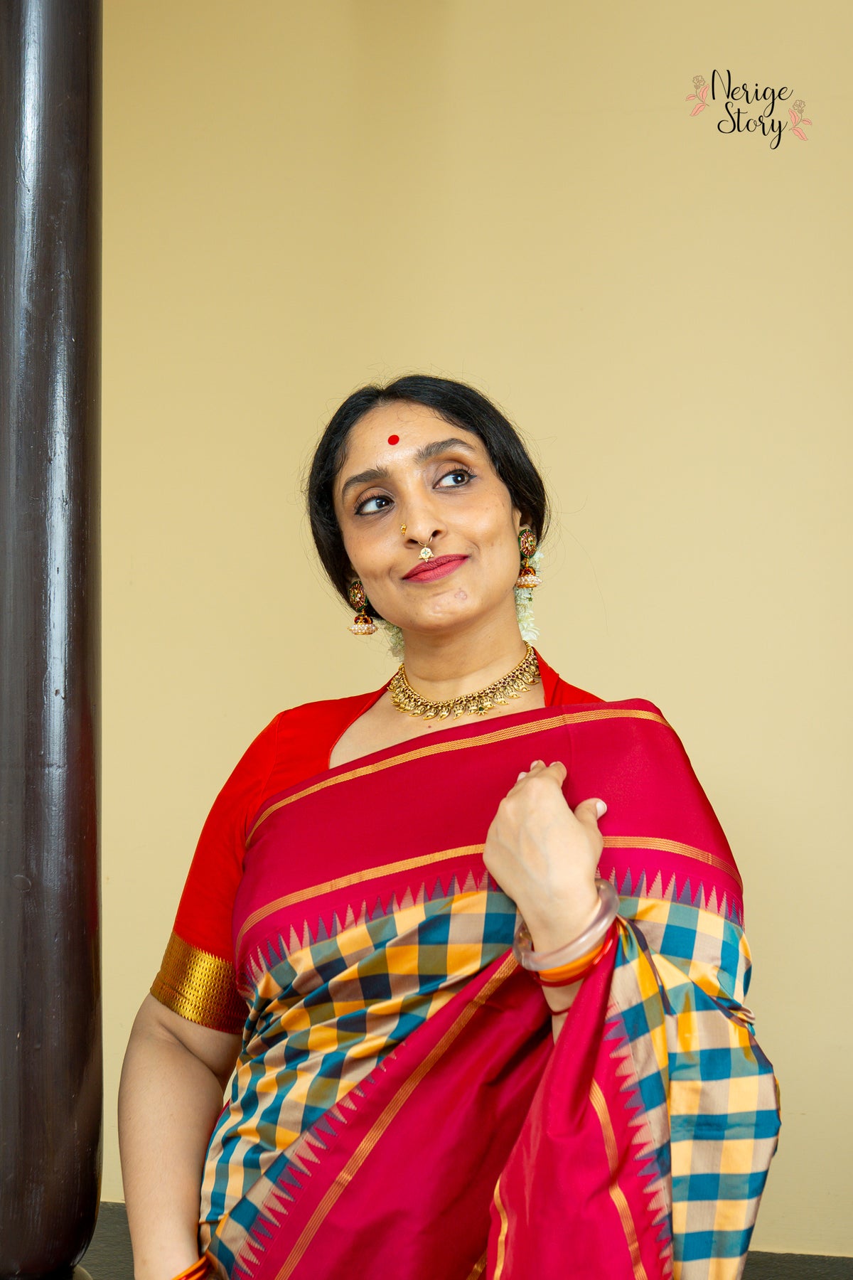 VARSHA (ವರ್ಷಾ)