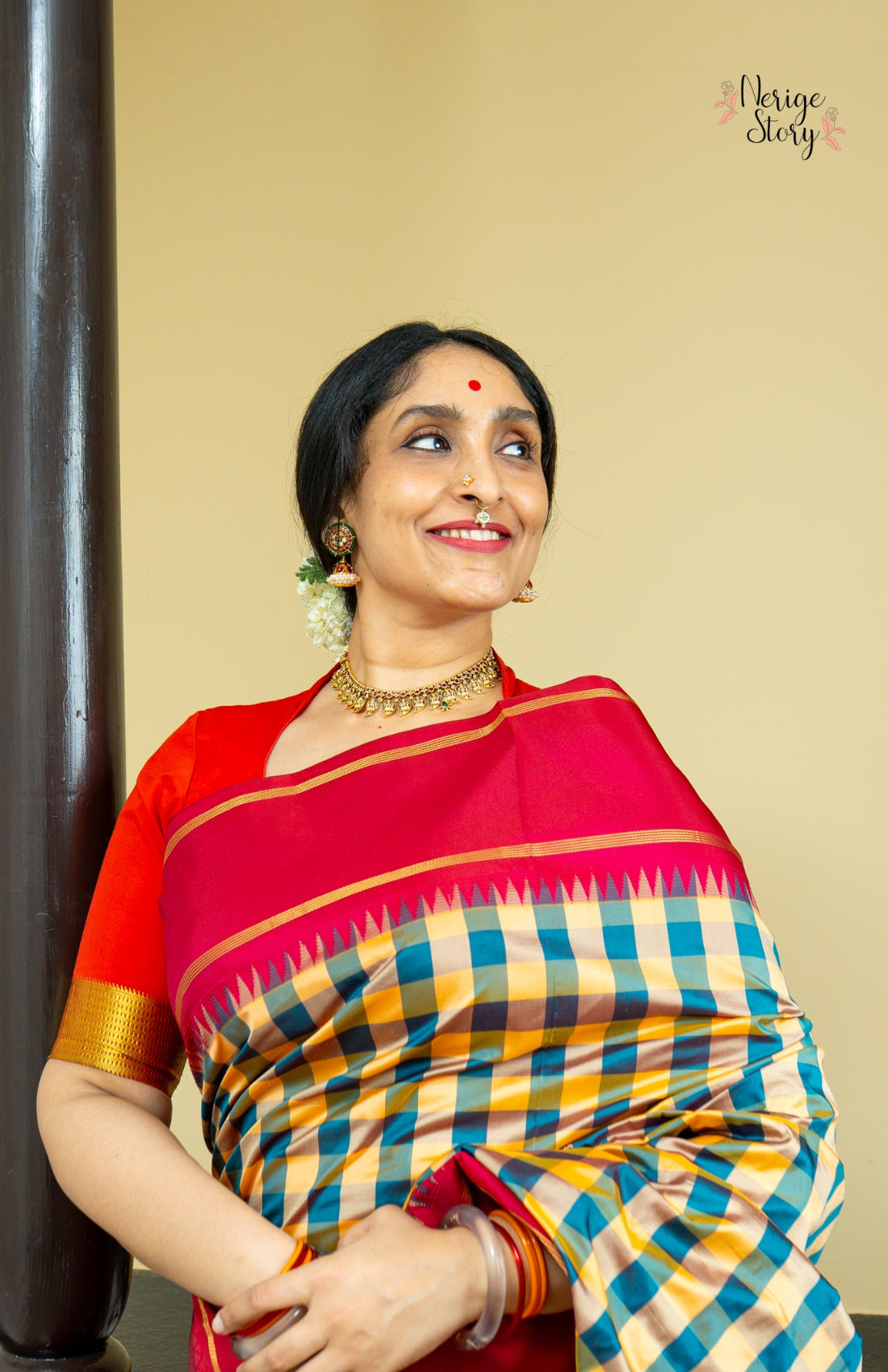 VARSHA (ವರ್ಷಾ)