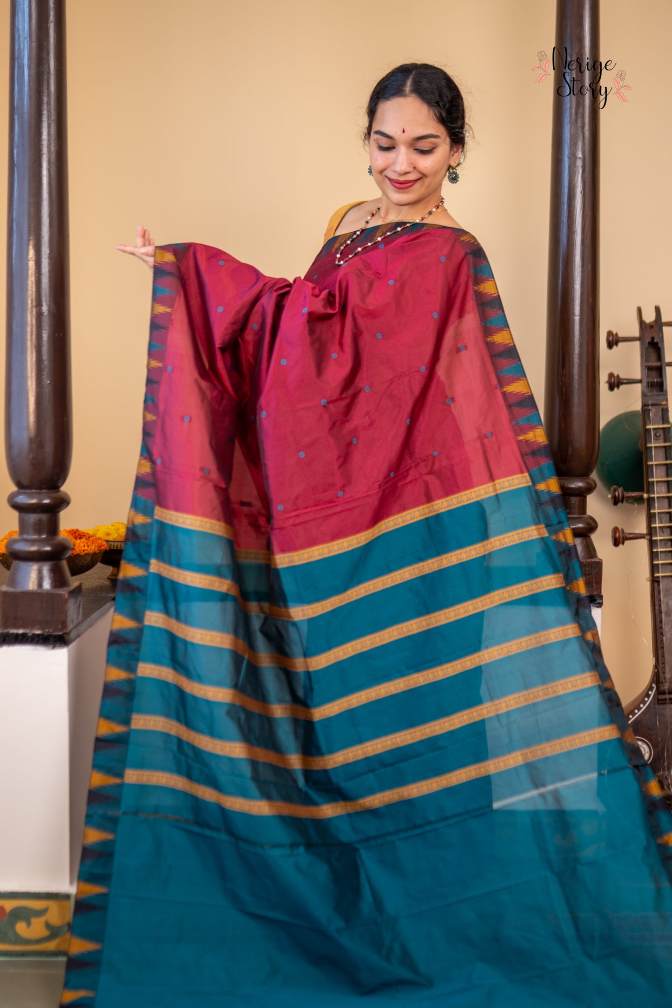 AMBHIKA (ಅಂಭಿಕಾ)